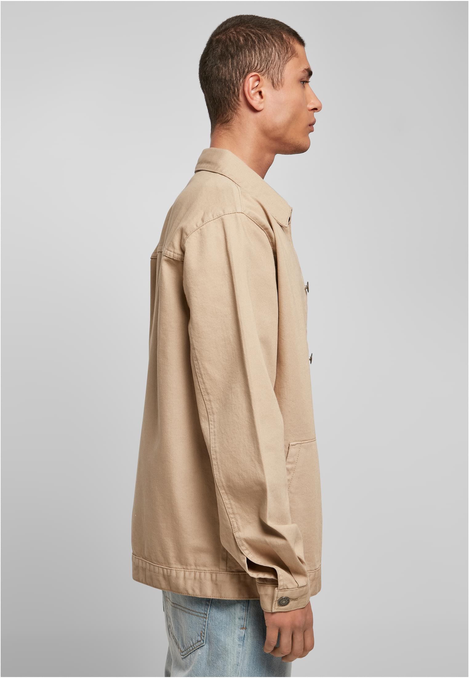 Painter's Jacket | unionbeige