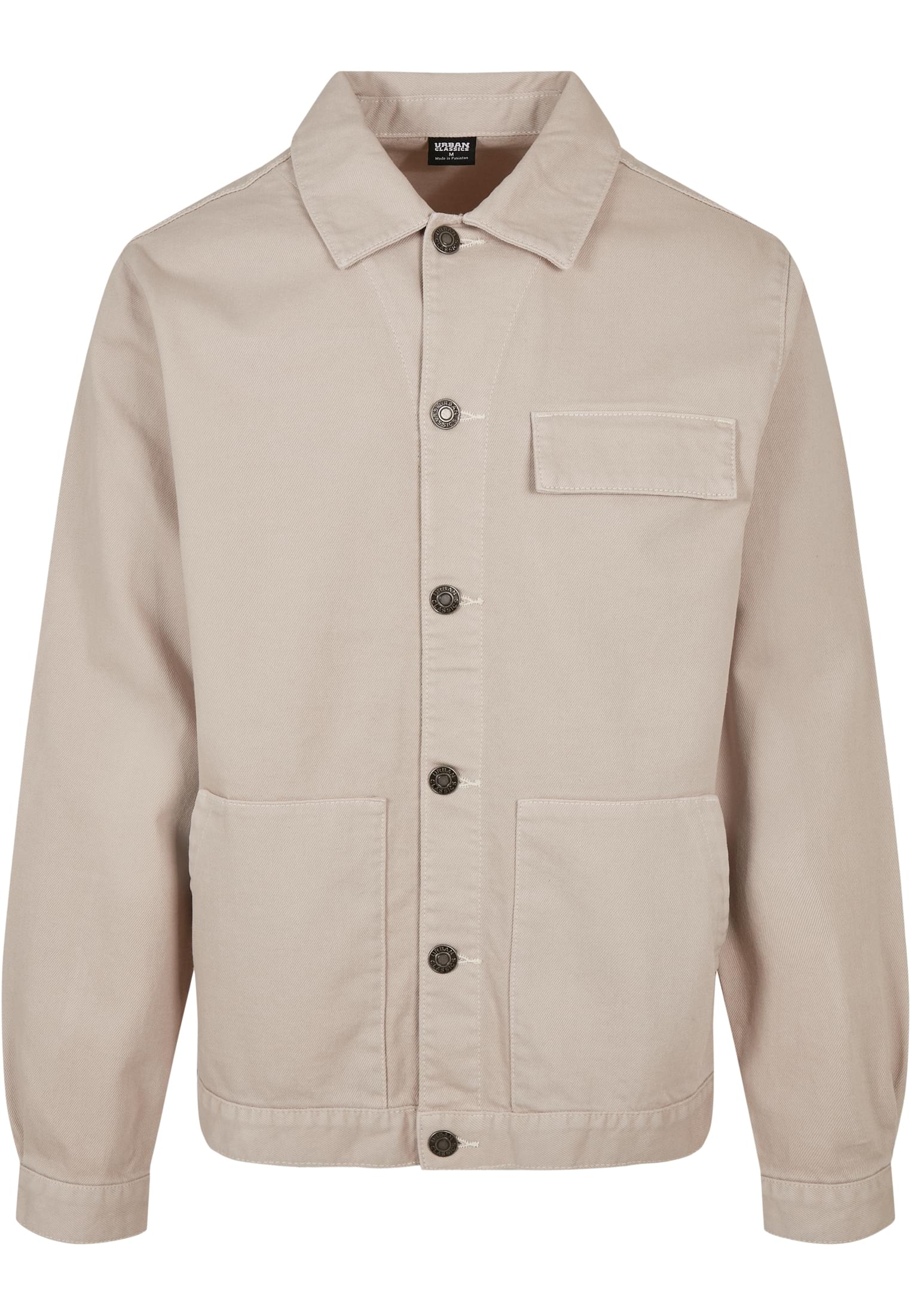 Painter's Jacket | softseagrass