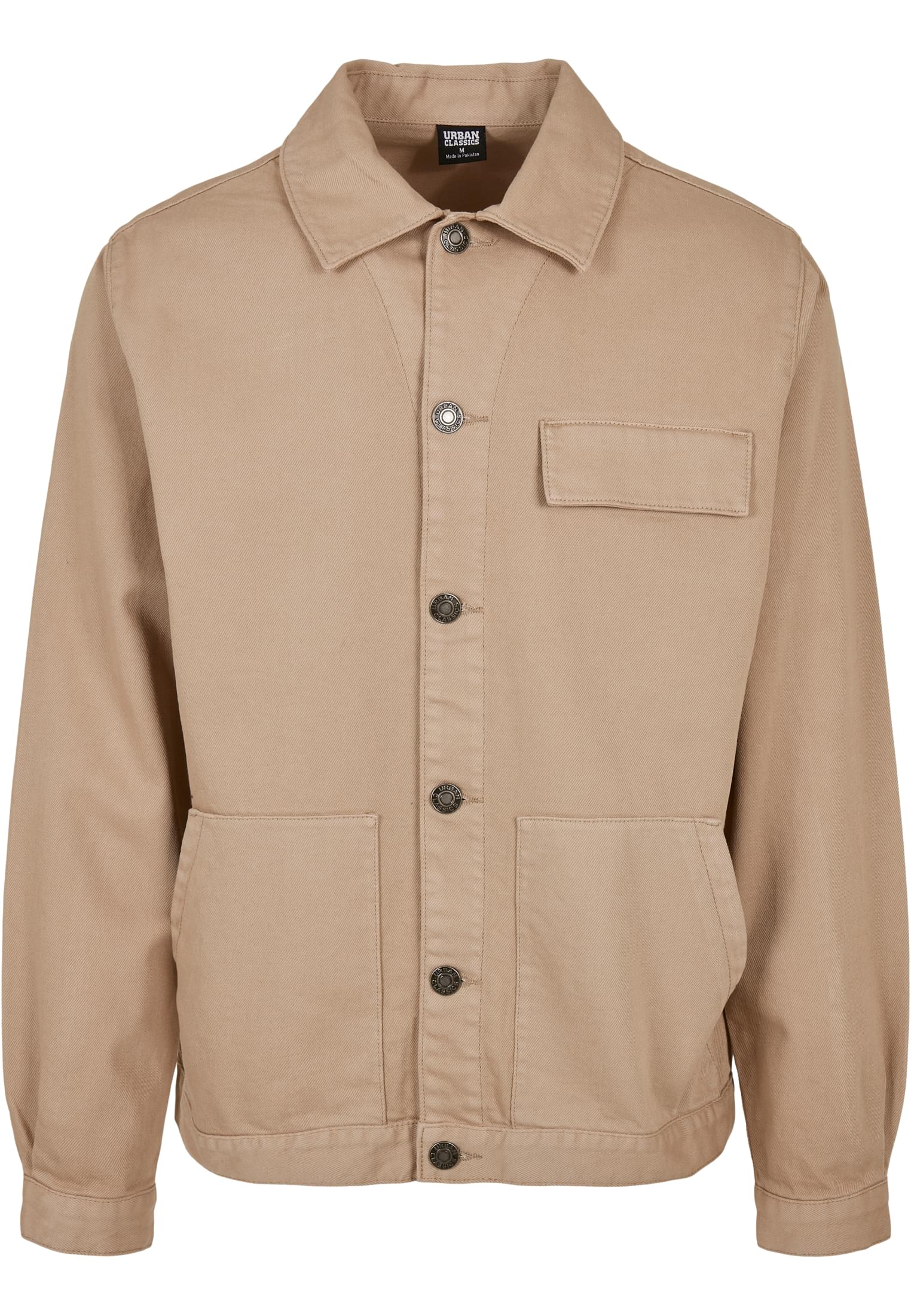 Painter's Jacket | unionbeige