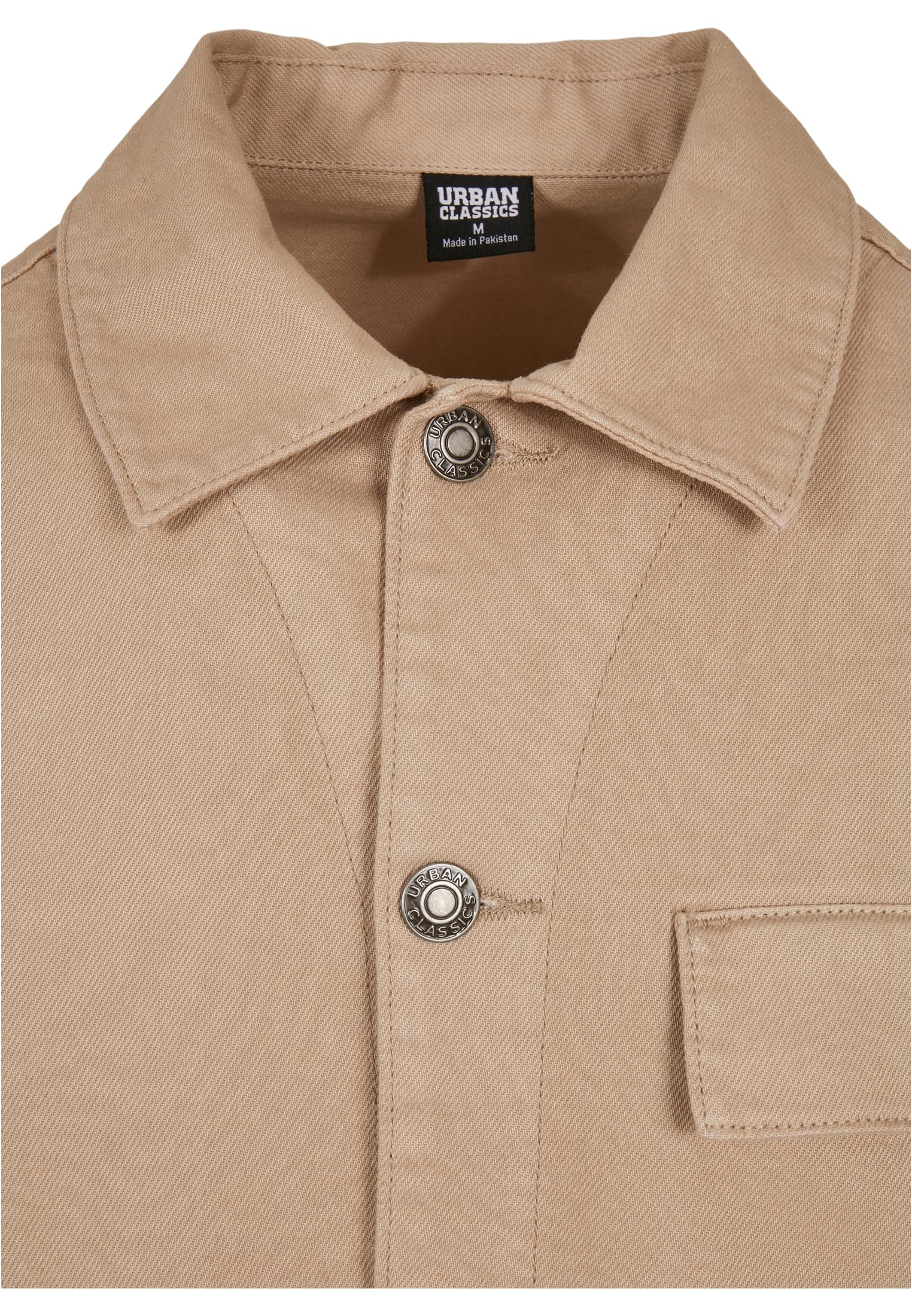 Painter's Jacket | unionbeige