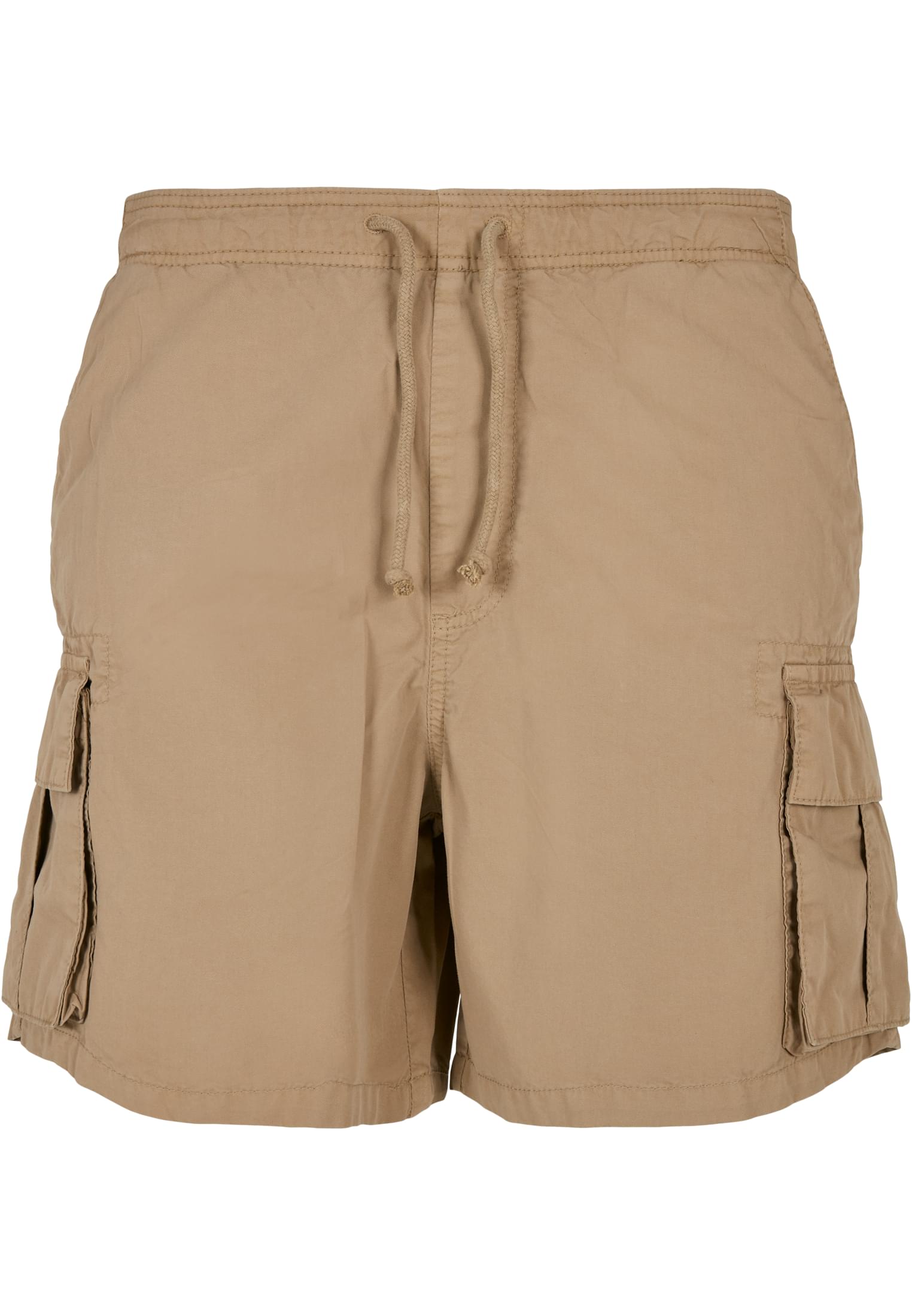 Short Cargo Shorts | unionbeige