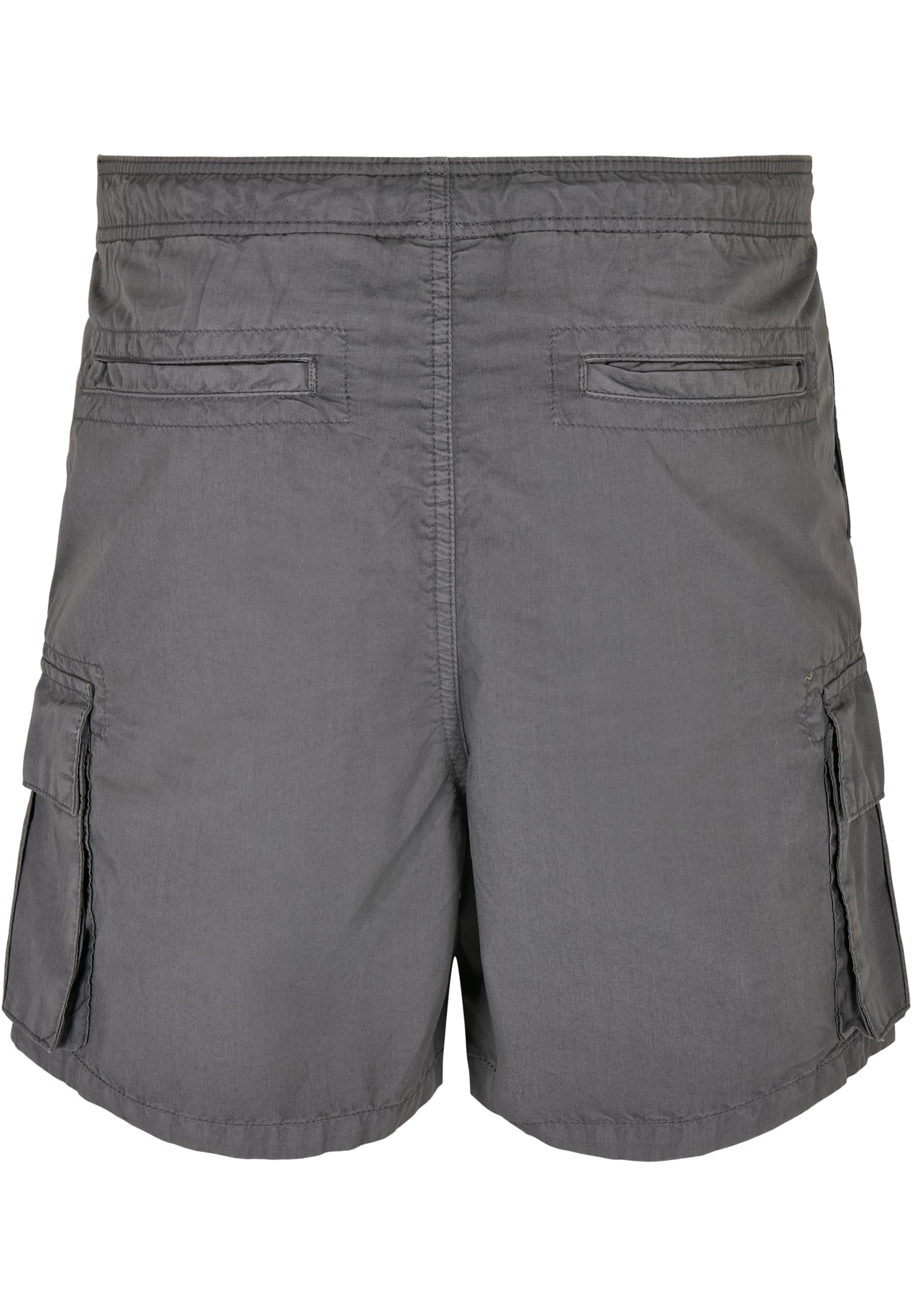 Short Cargo Shorts | darkshadow