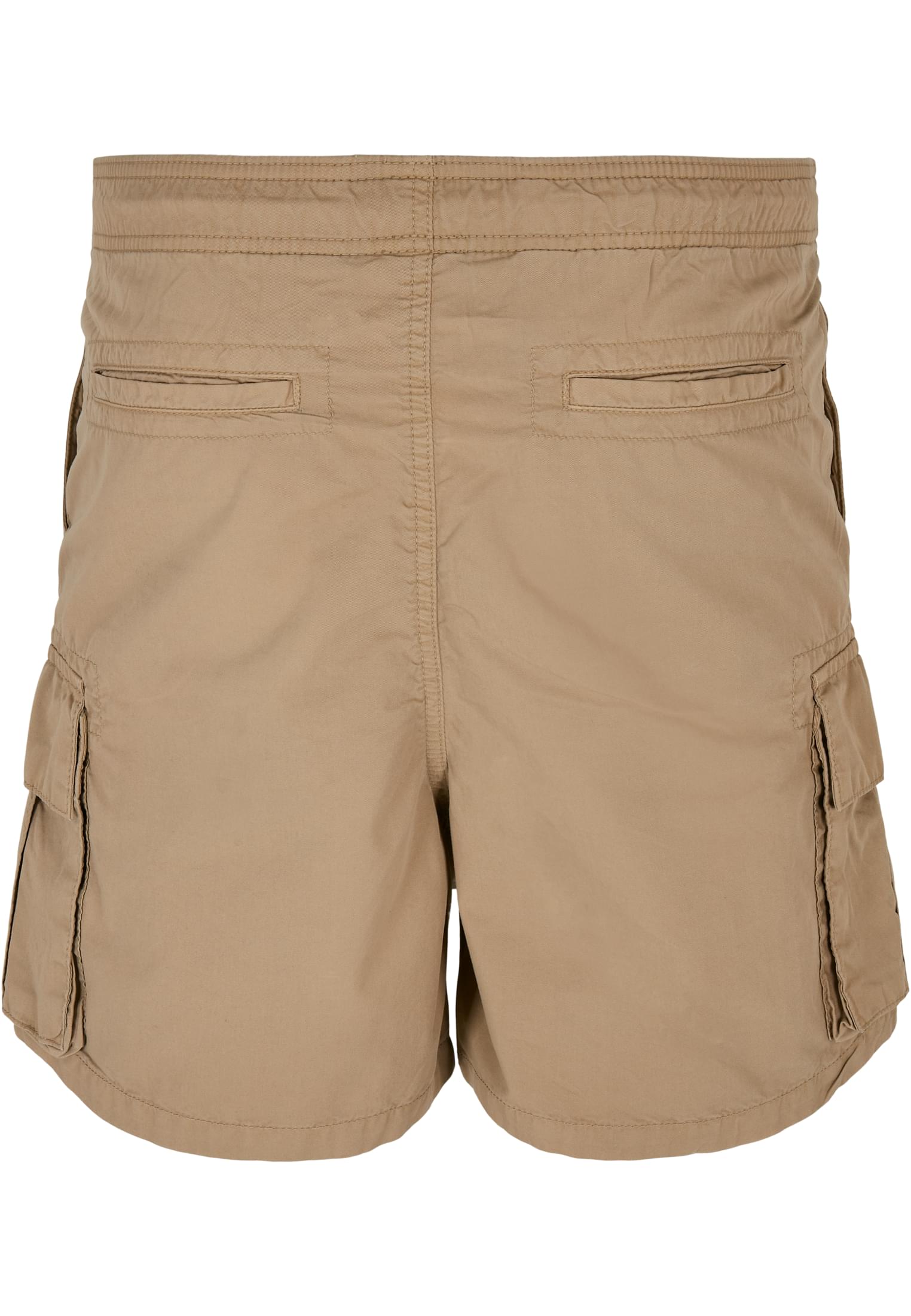 Short Cargo Shorts | unionbeige