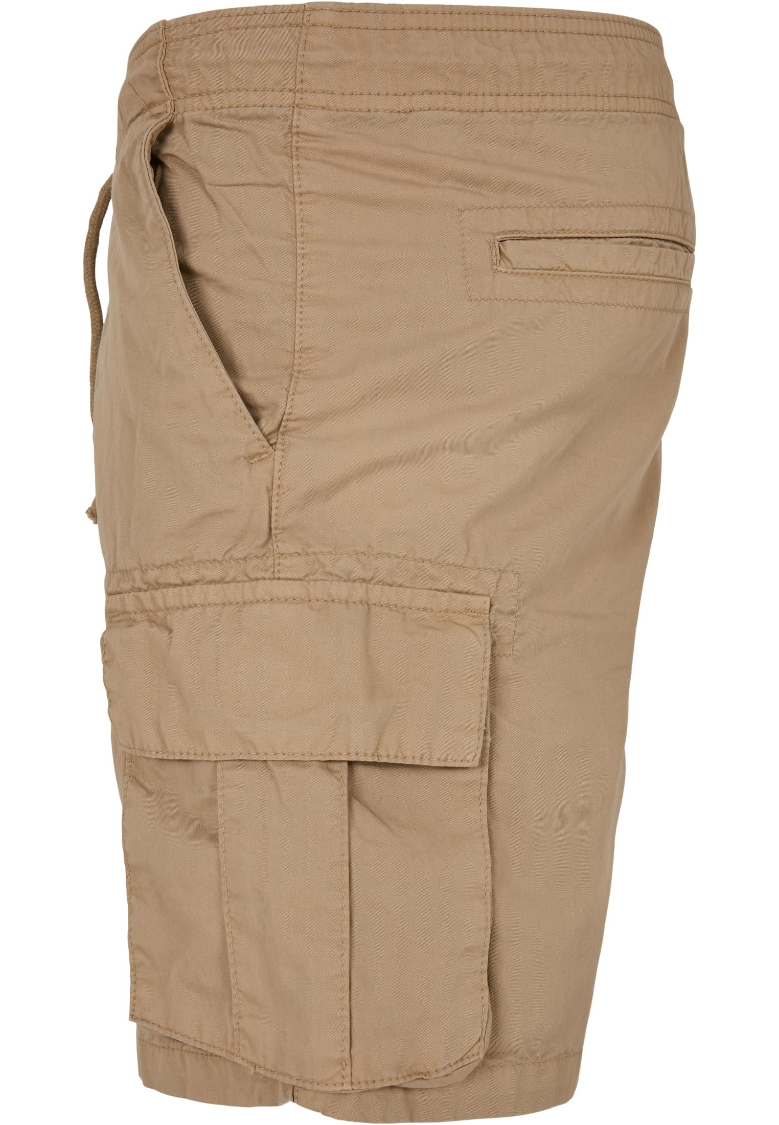 Short Cargo Shorts | unionbeige