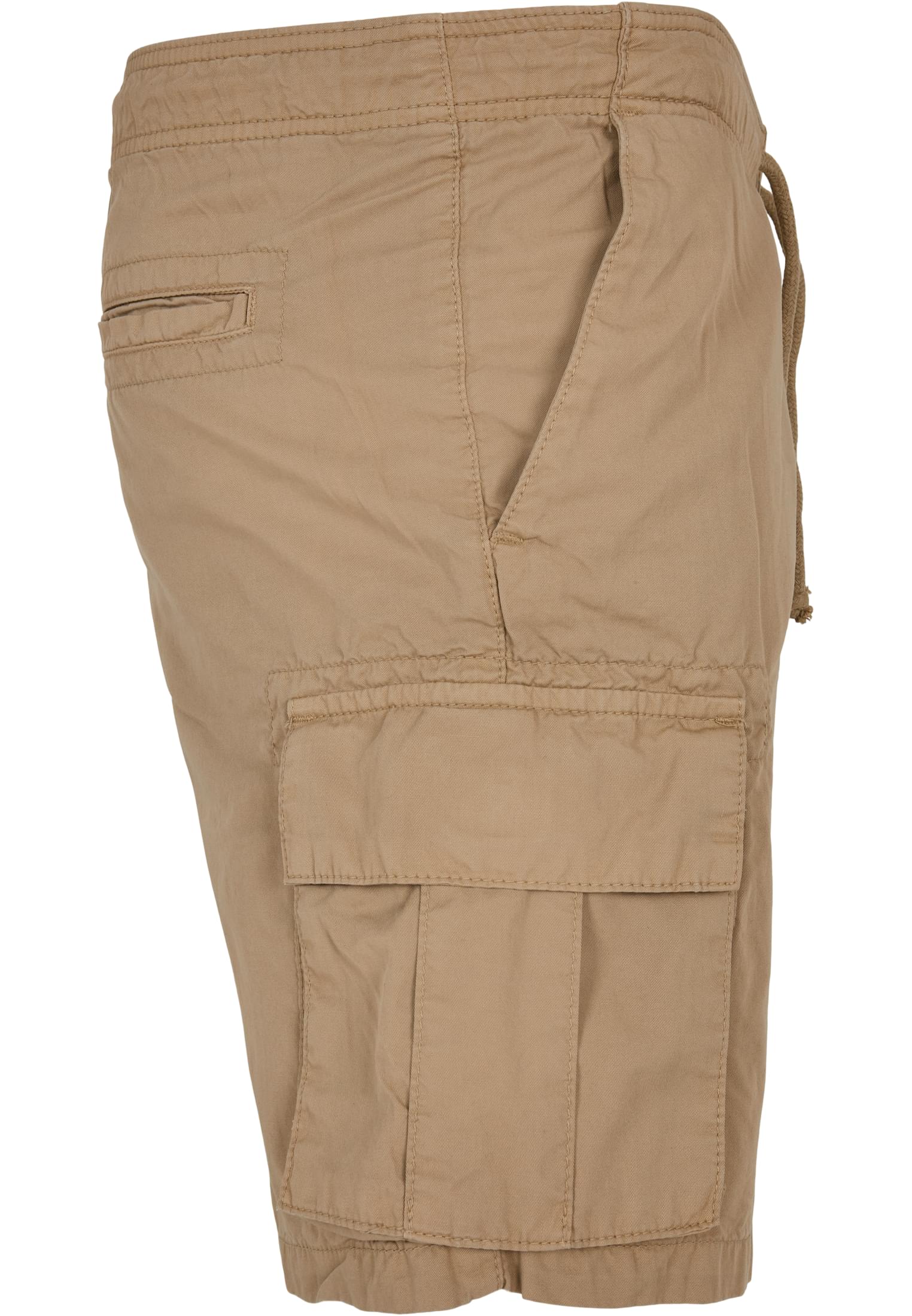 Short Cargo Shorts | unionbeige