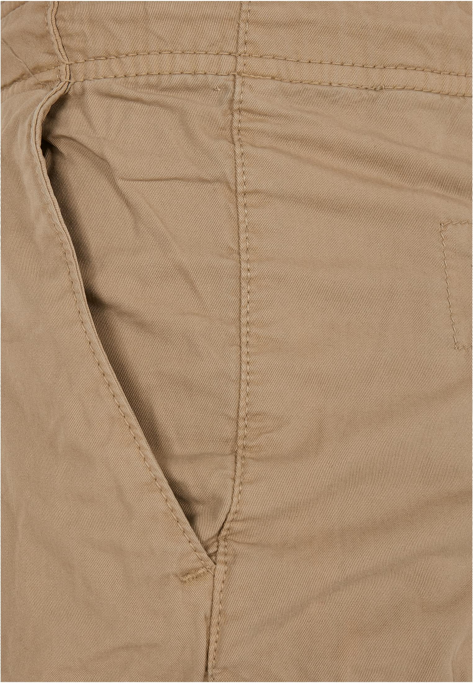 Short Cargo Shorts | unionbeige