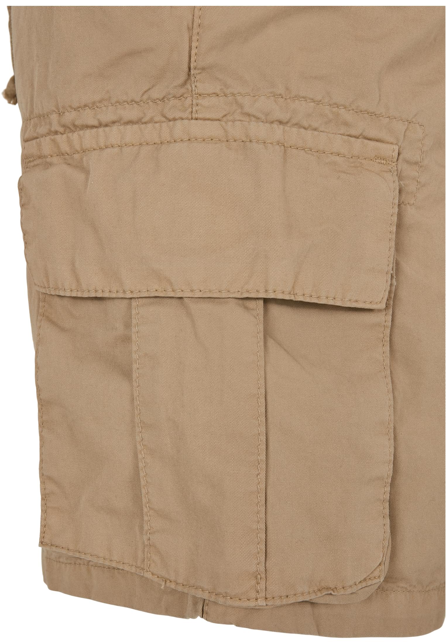 Short Cargo Shorts | unionbeige