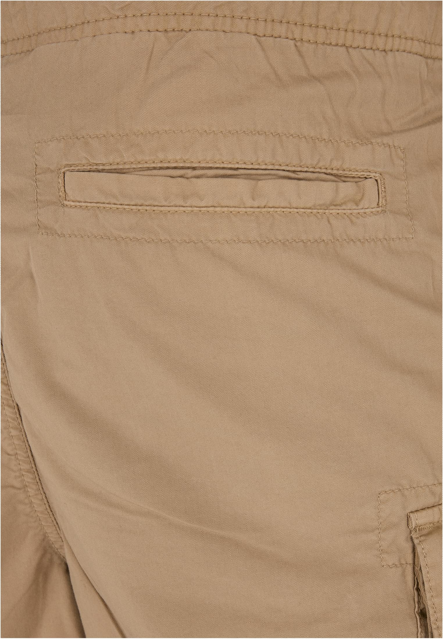 Short Cargo Shorts | unionbeige