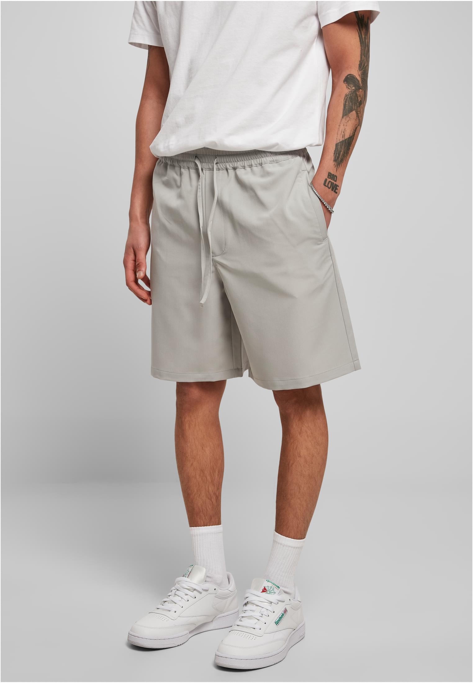 Comfort Shorts | lightasphalt