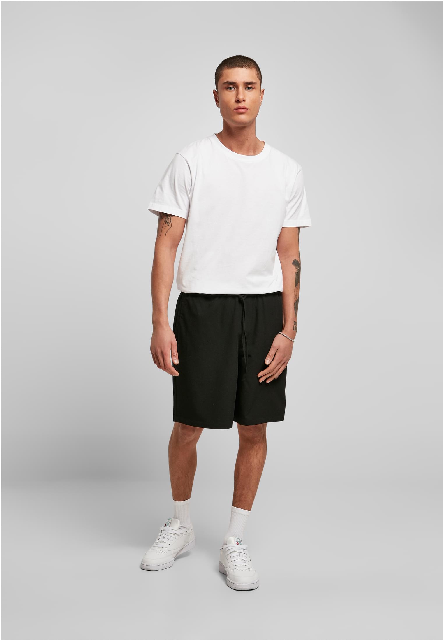 Comfort Shorts | black