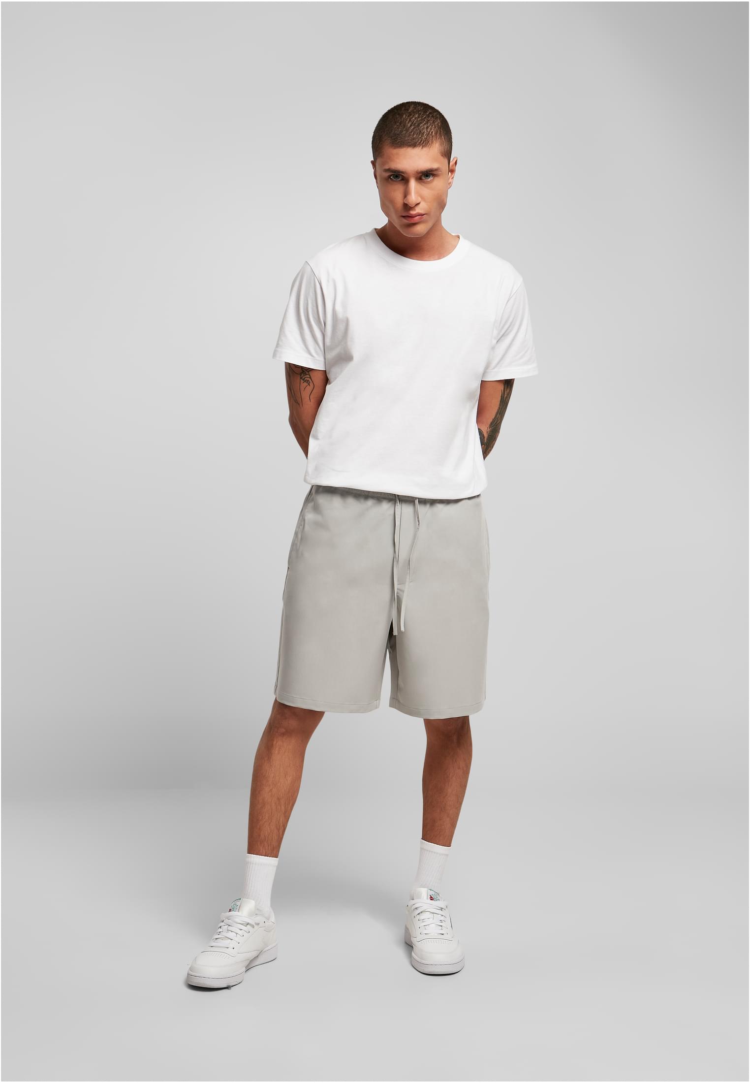 Comfort Shorts | lightasphalt