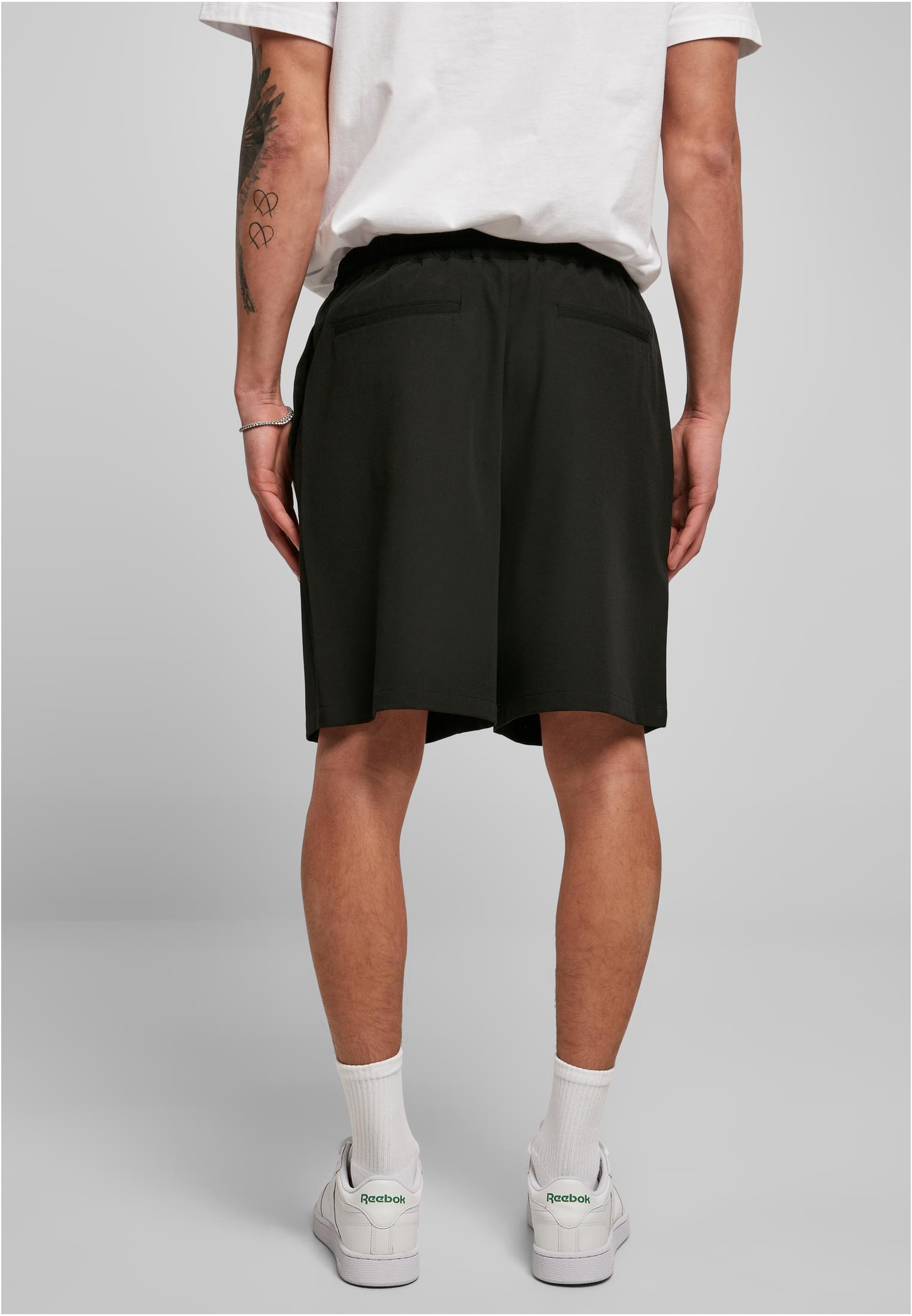 Comfort Shorts | black