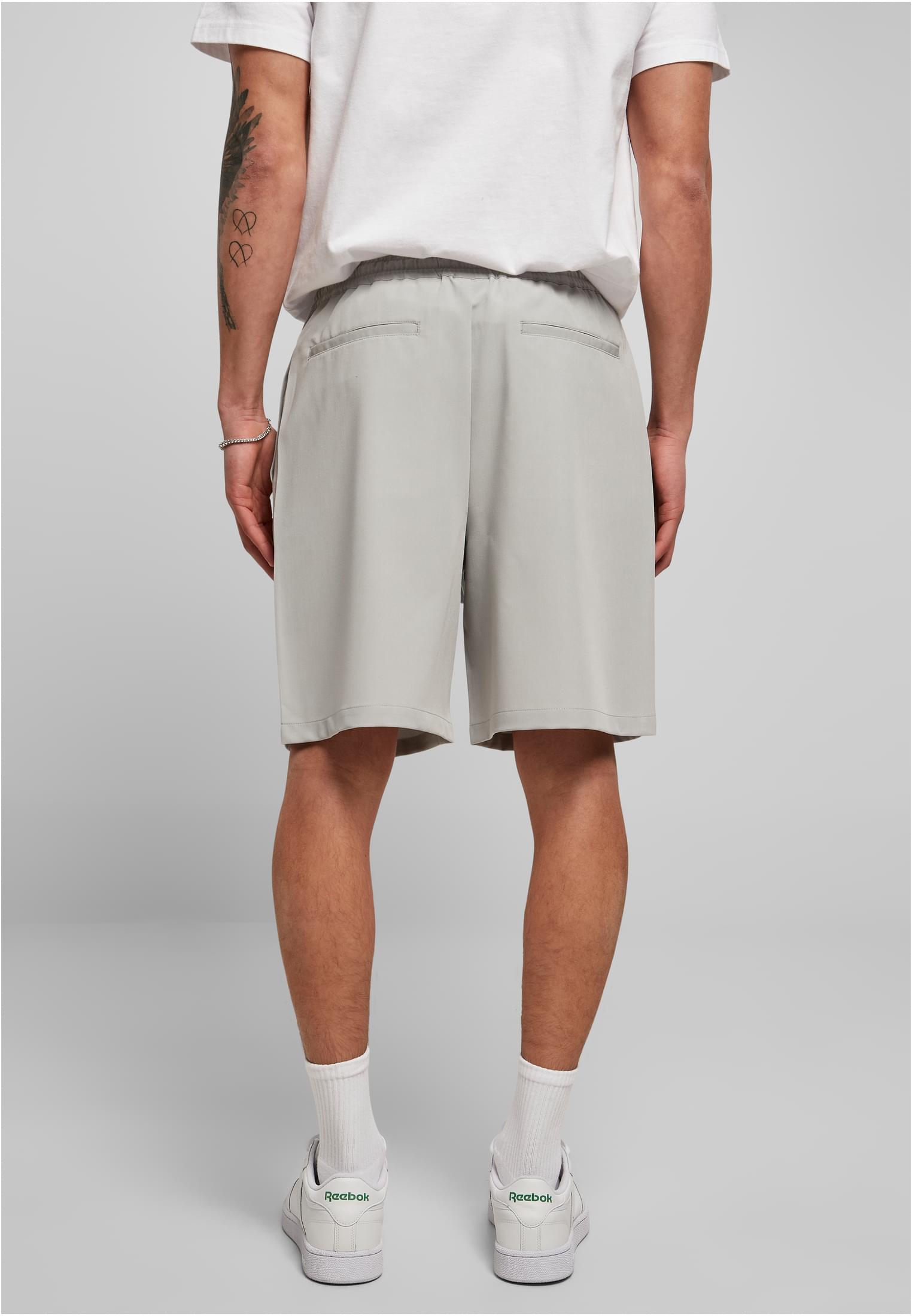 Comfort Shorts | lightasphalt