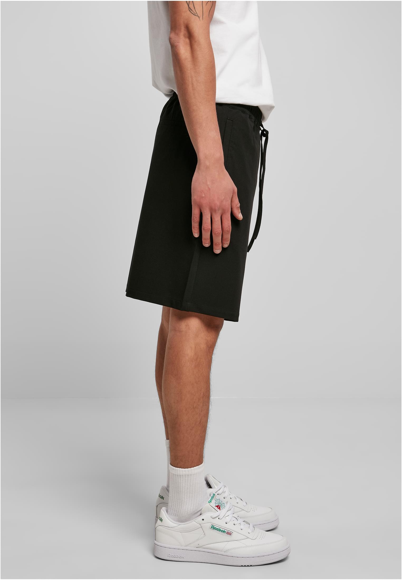 Comfort Shorts | black