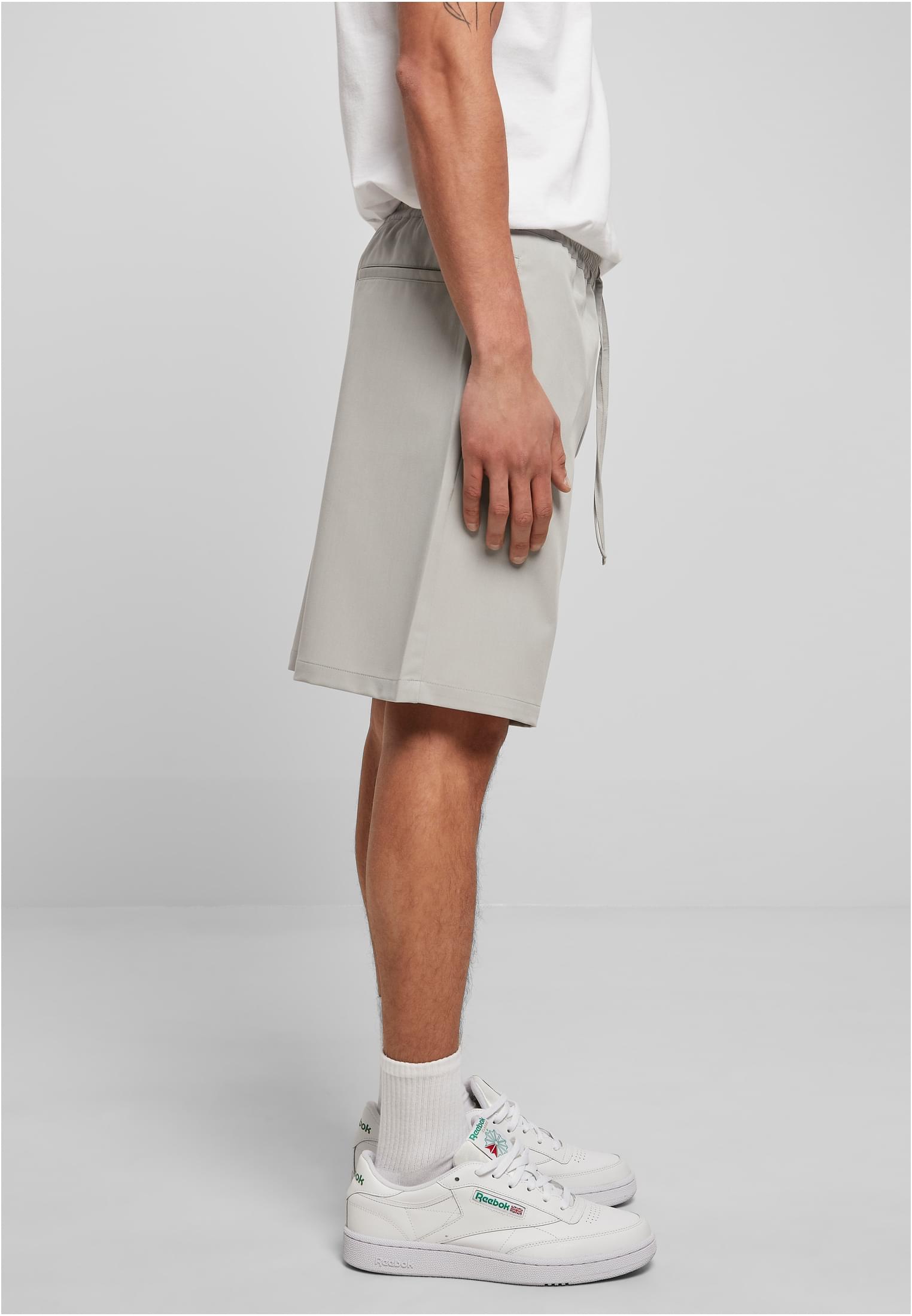 Comfort Shorts | lightasphalt