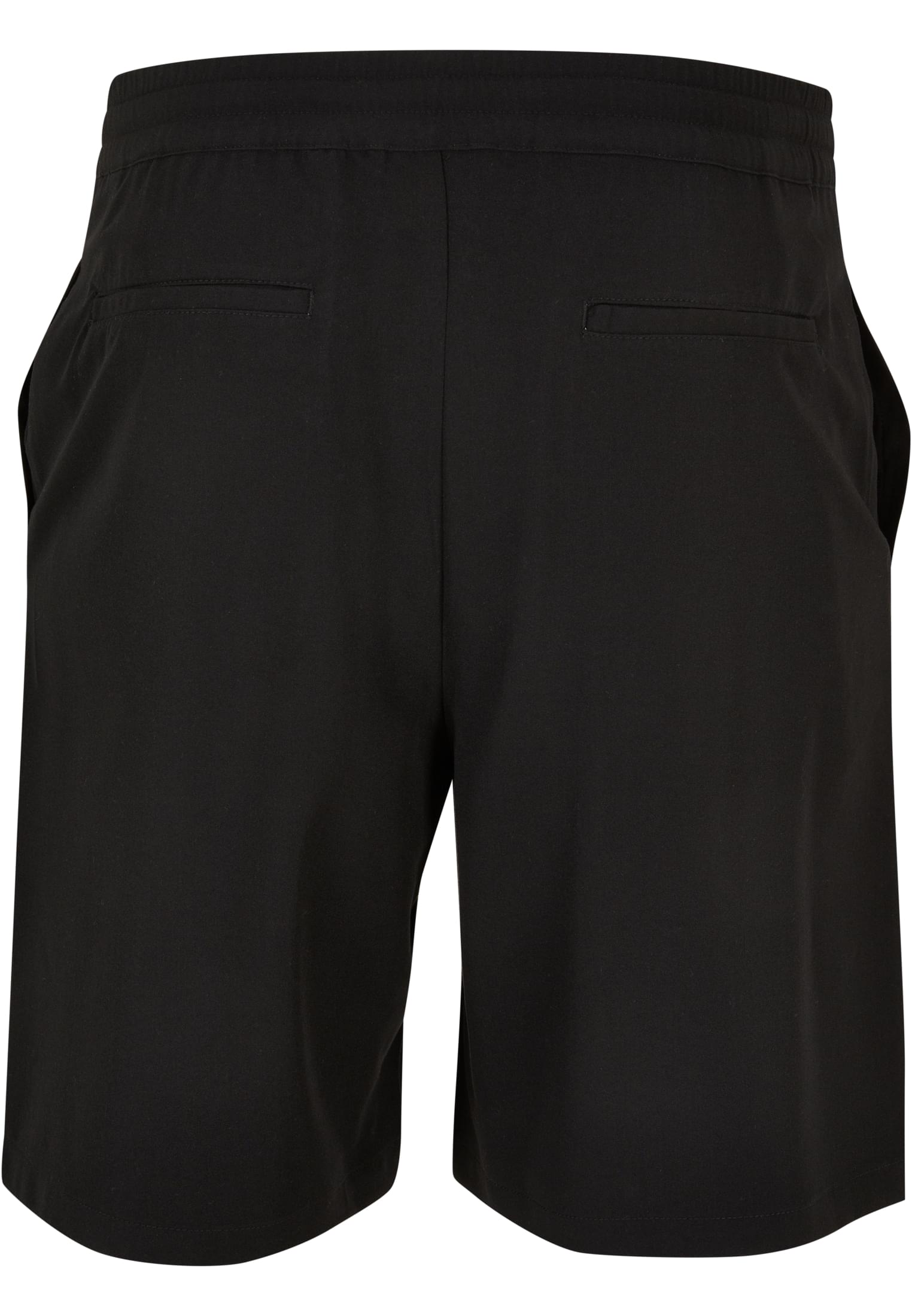 Comfort Shorts | black