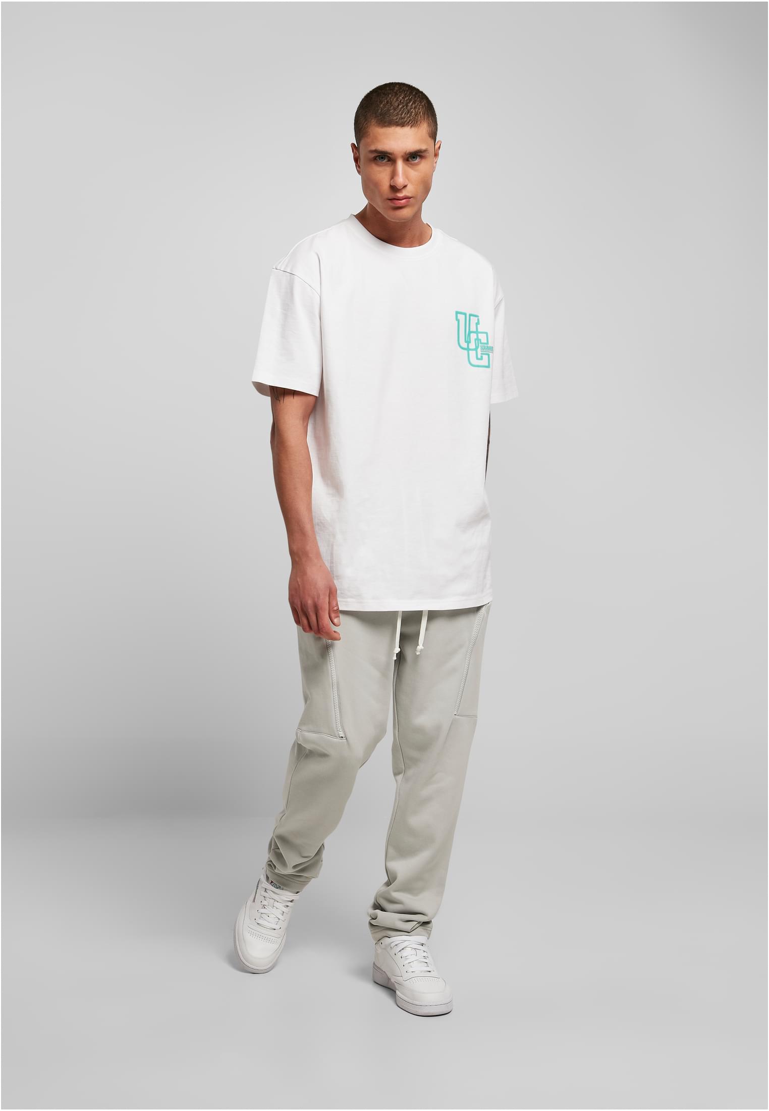 Low Crotch Cargo Sweatpants | lightasphalt