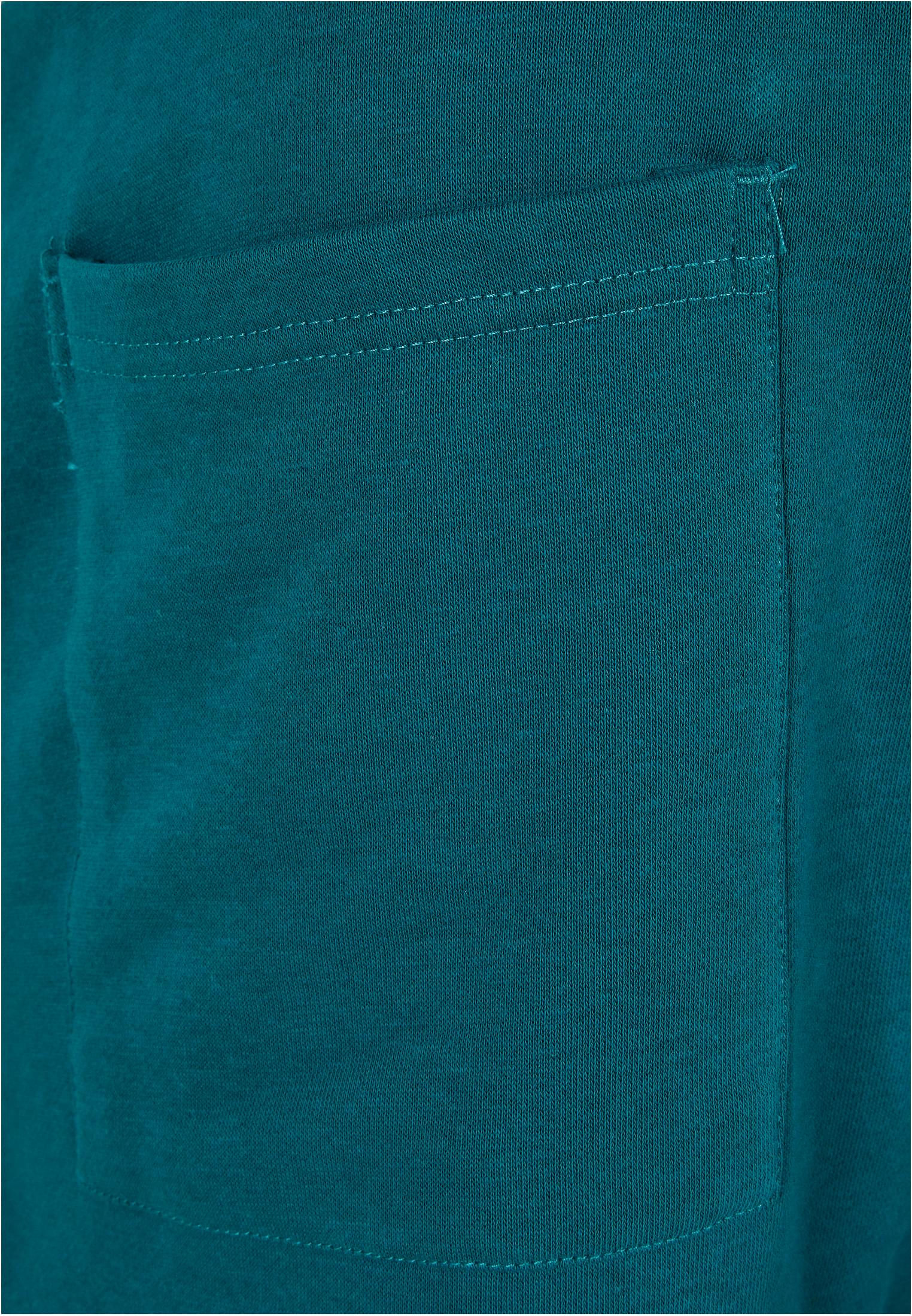 Side-Zip Sweatpants | green