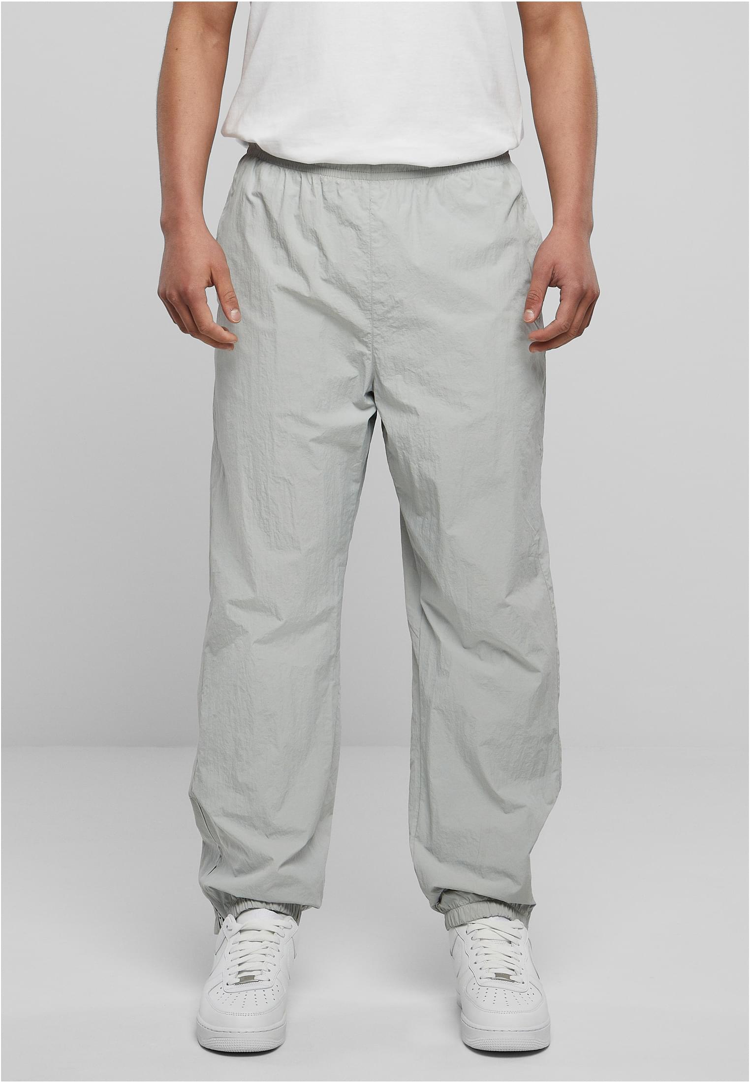 Wide Track Pants | lightasphalt