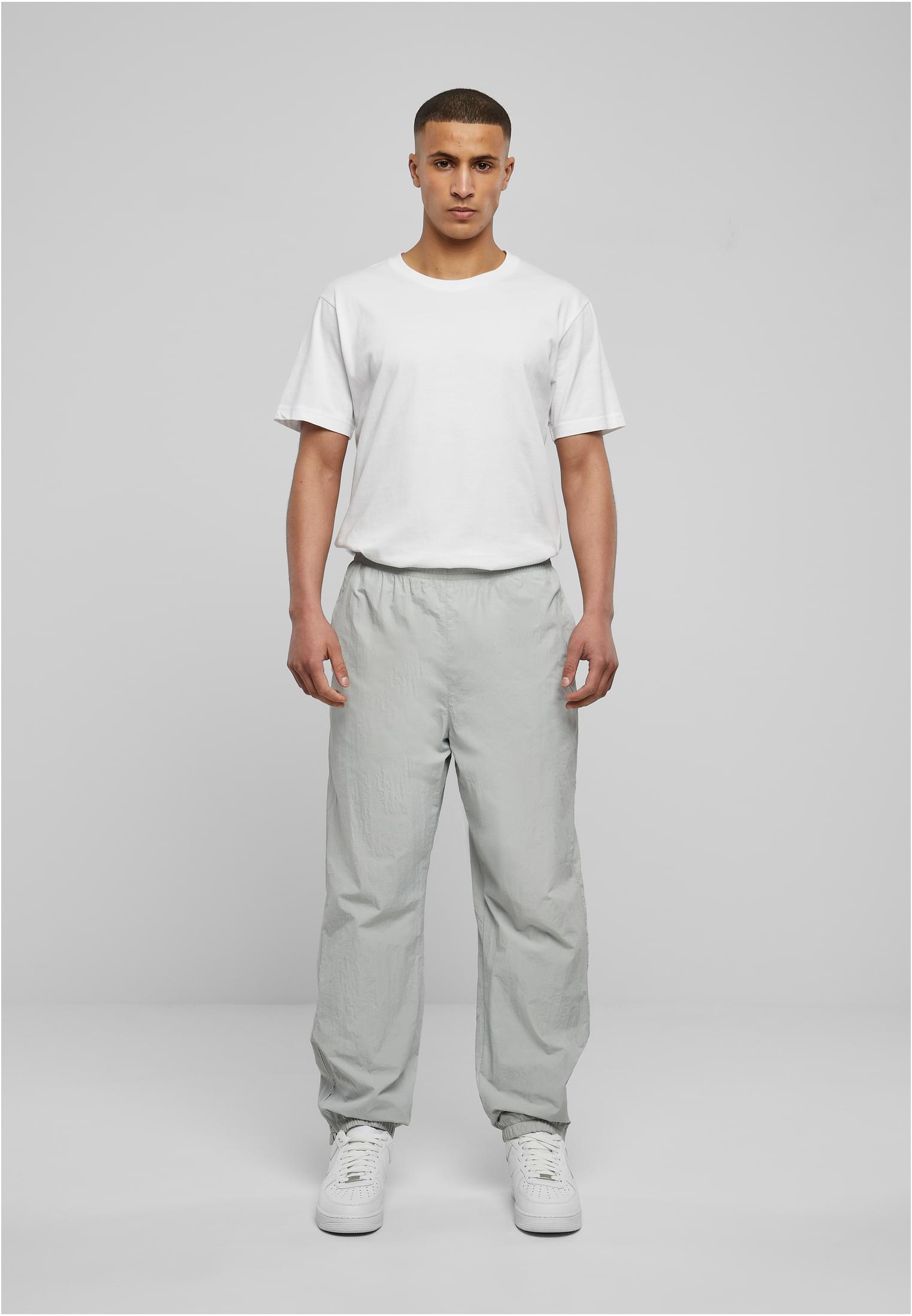 Wide Track Pants | lightasphalt