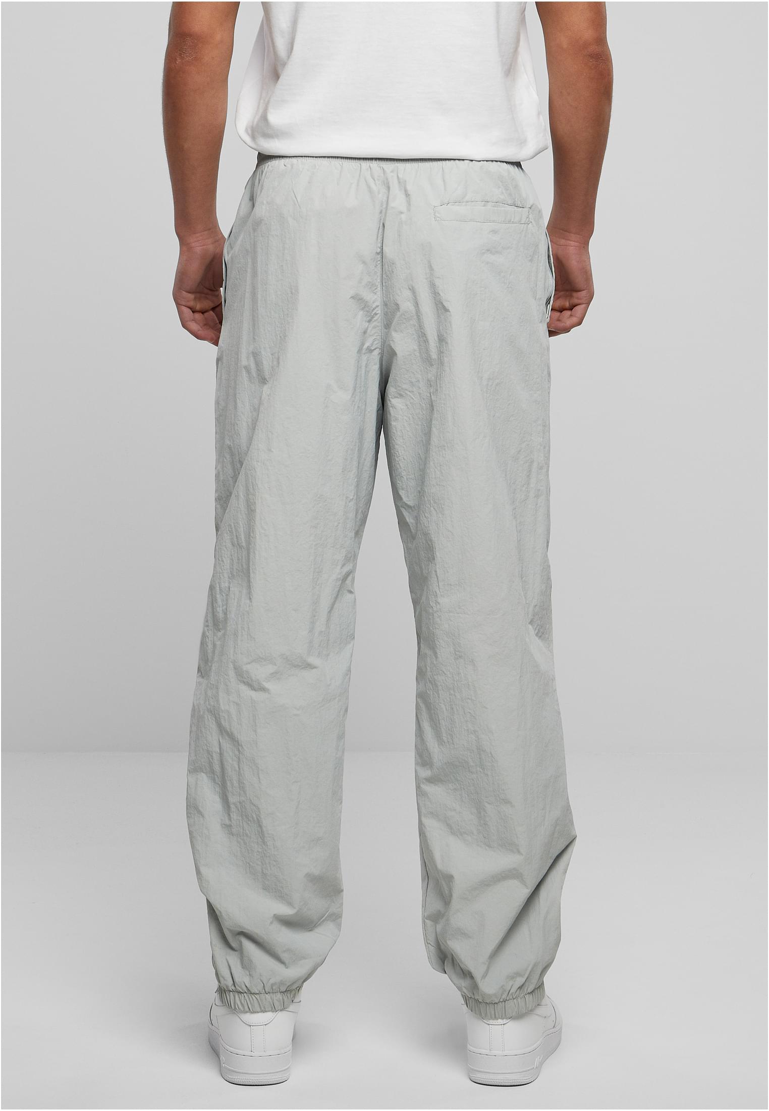 Wide Track Pants | lightasphalt