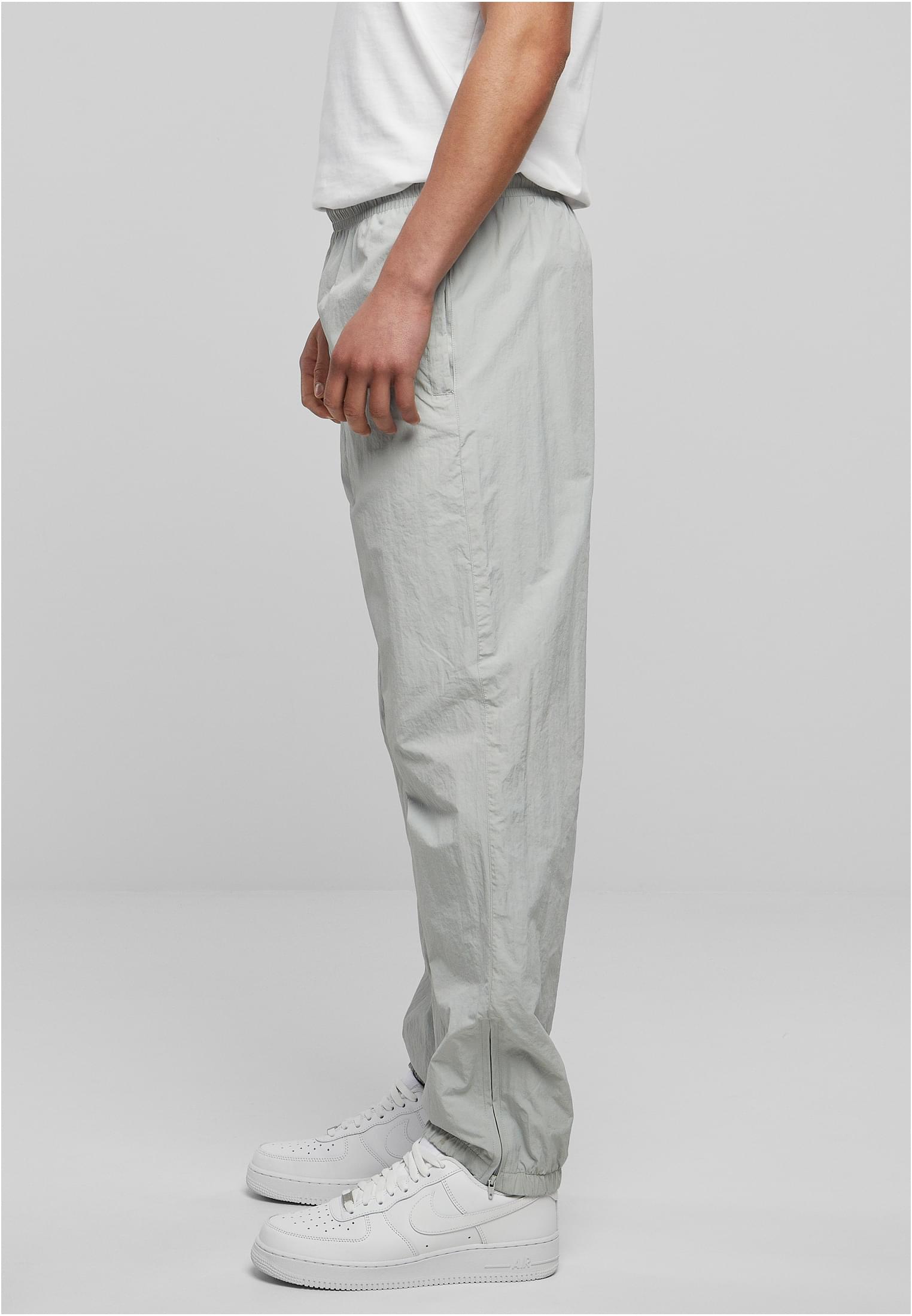 Wide Track Pants | lightasphalt