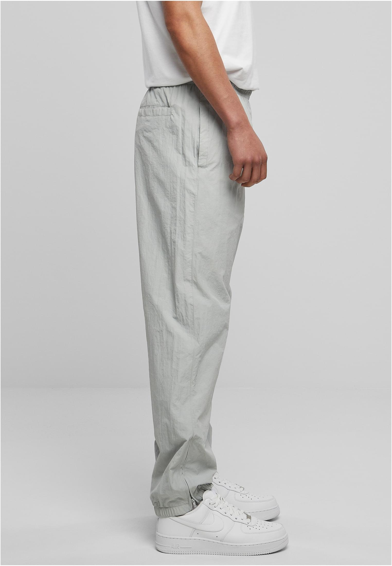 Wide Track Pants | lightasphalt