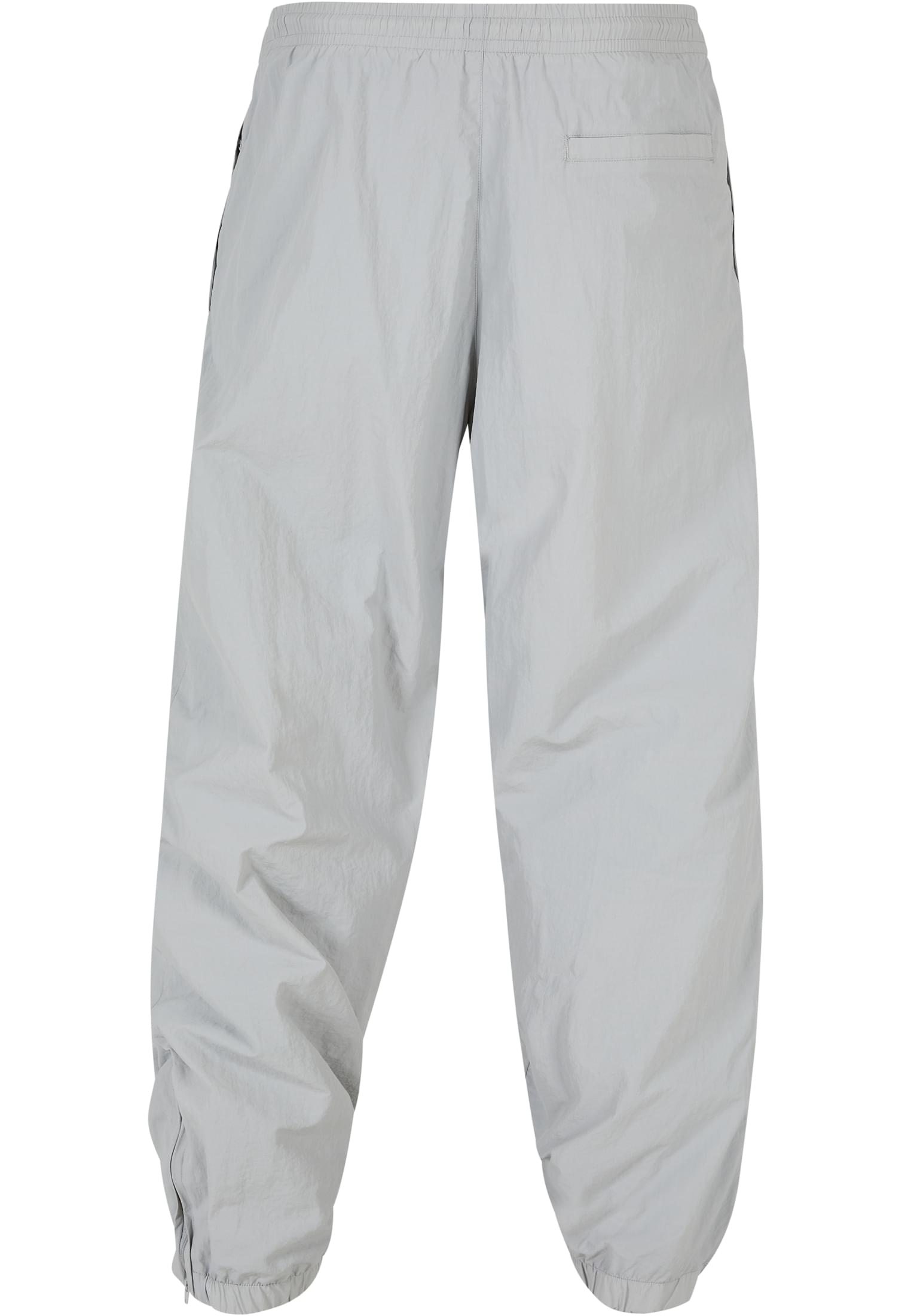 Wide Track Pants | lightasphalt