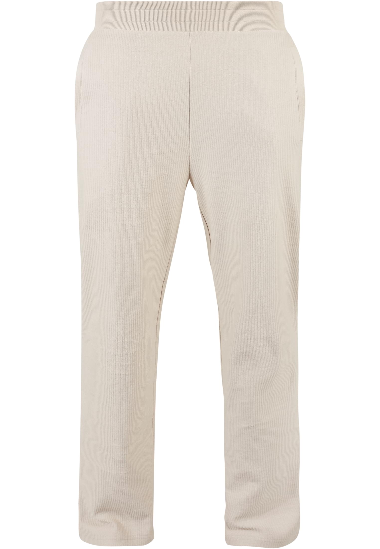 Rib Terry Track Pants | softseagrass