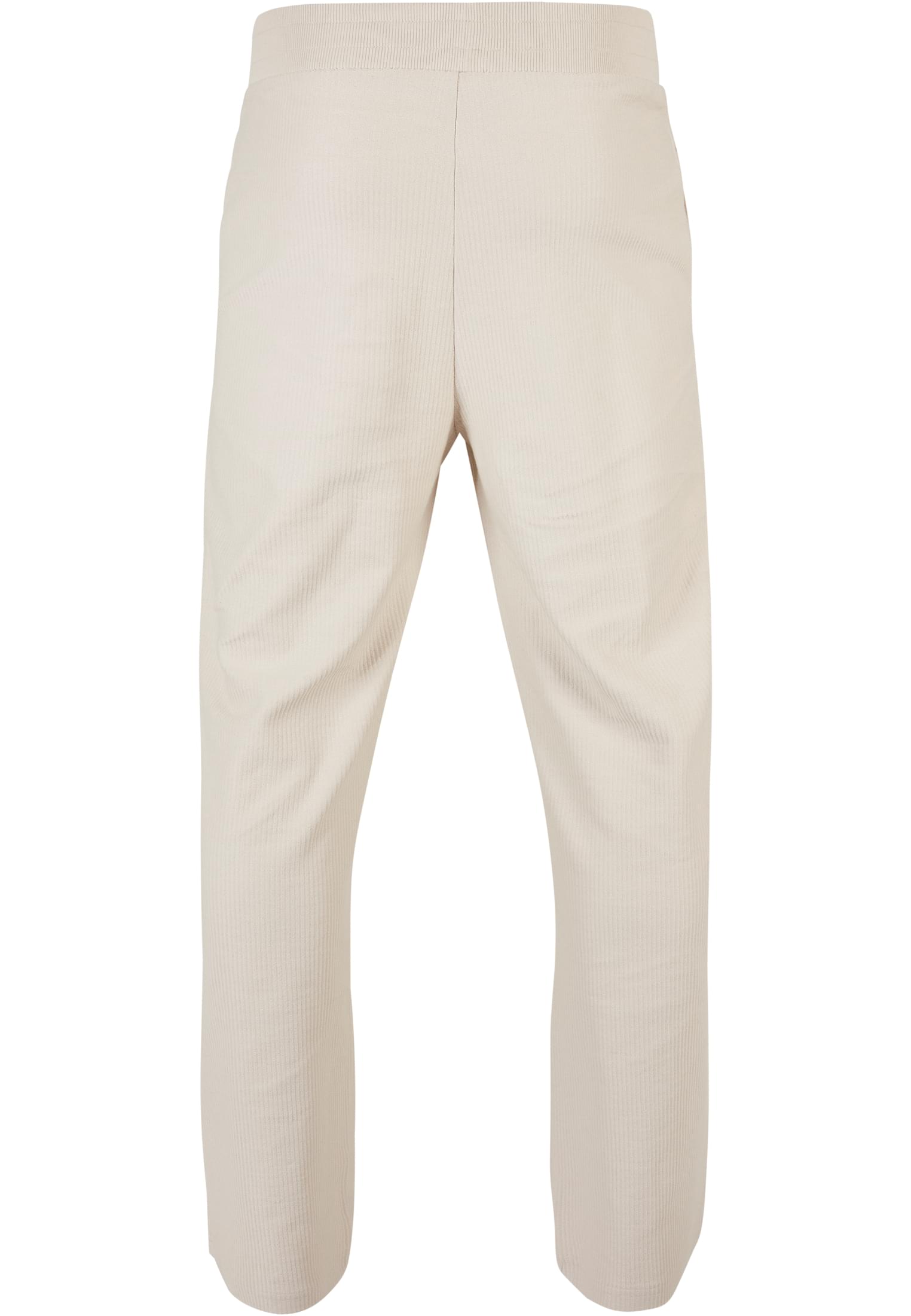 Rib Terry Track Pants | softseagrass