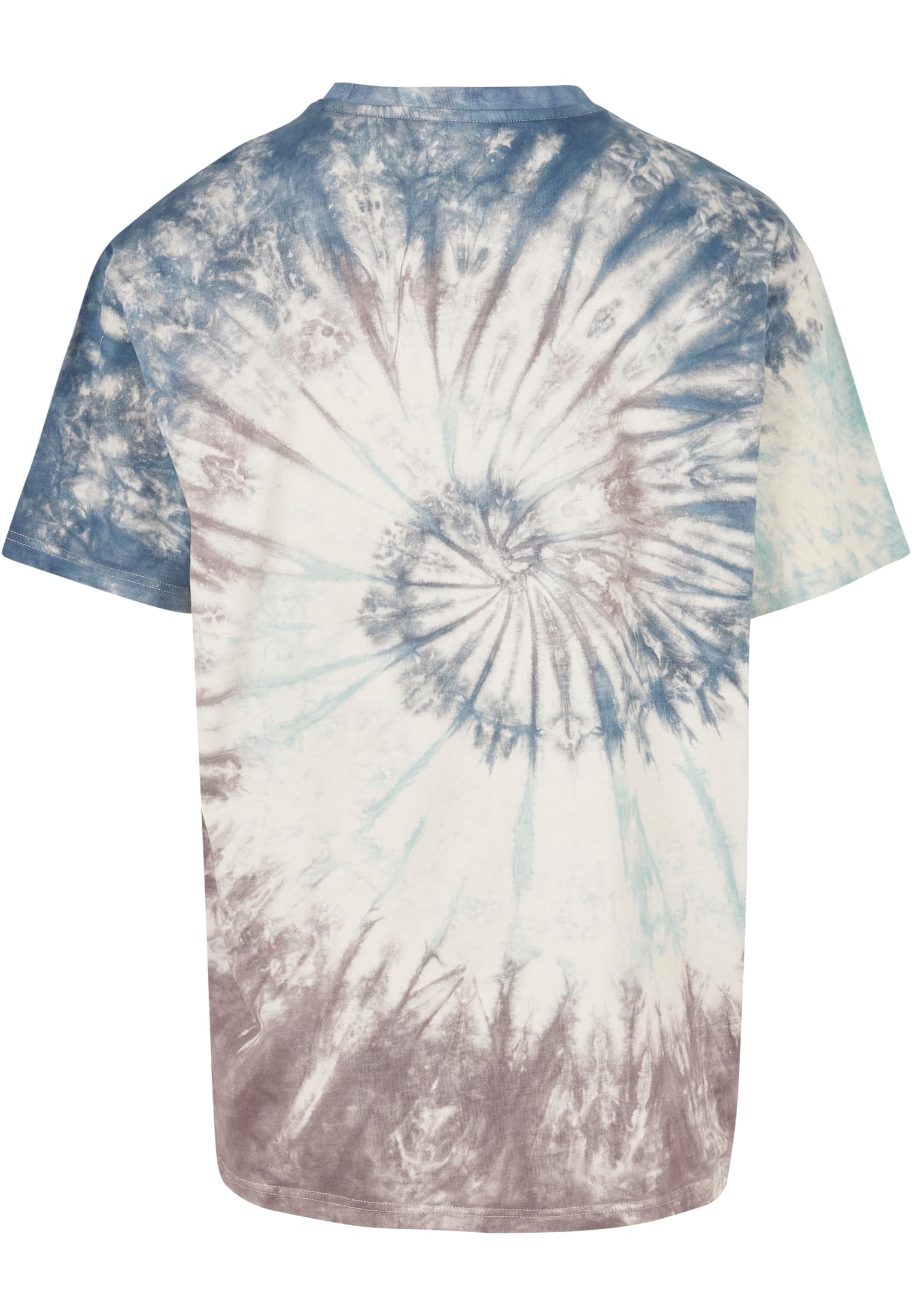 Oversize Tie Dye Tee | offwhite