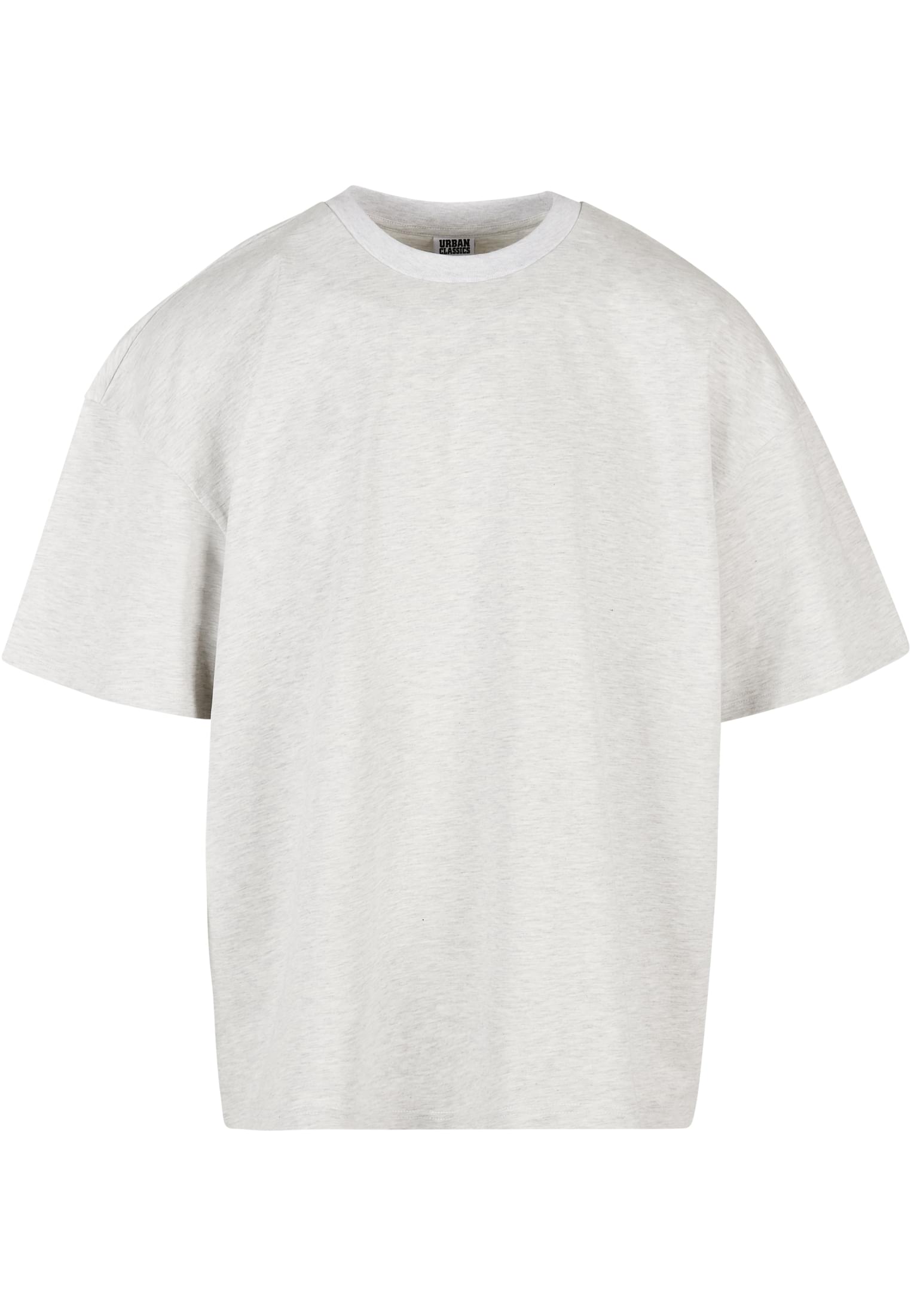 Ultra Heavy Oversized Tee | lightgrey