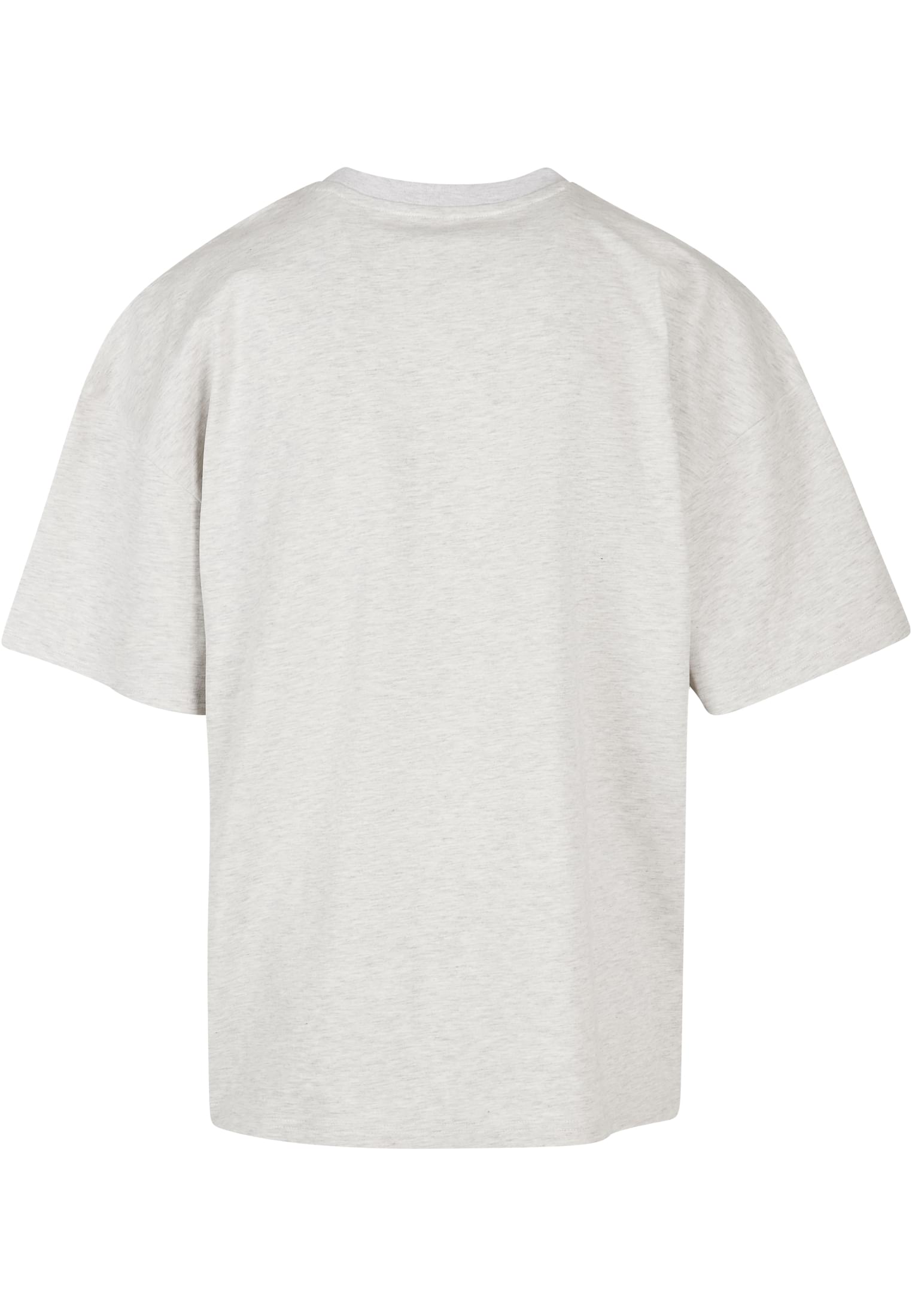 Ultra Heavy Oversized Tee | lightgrey