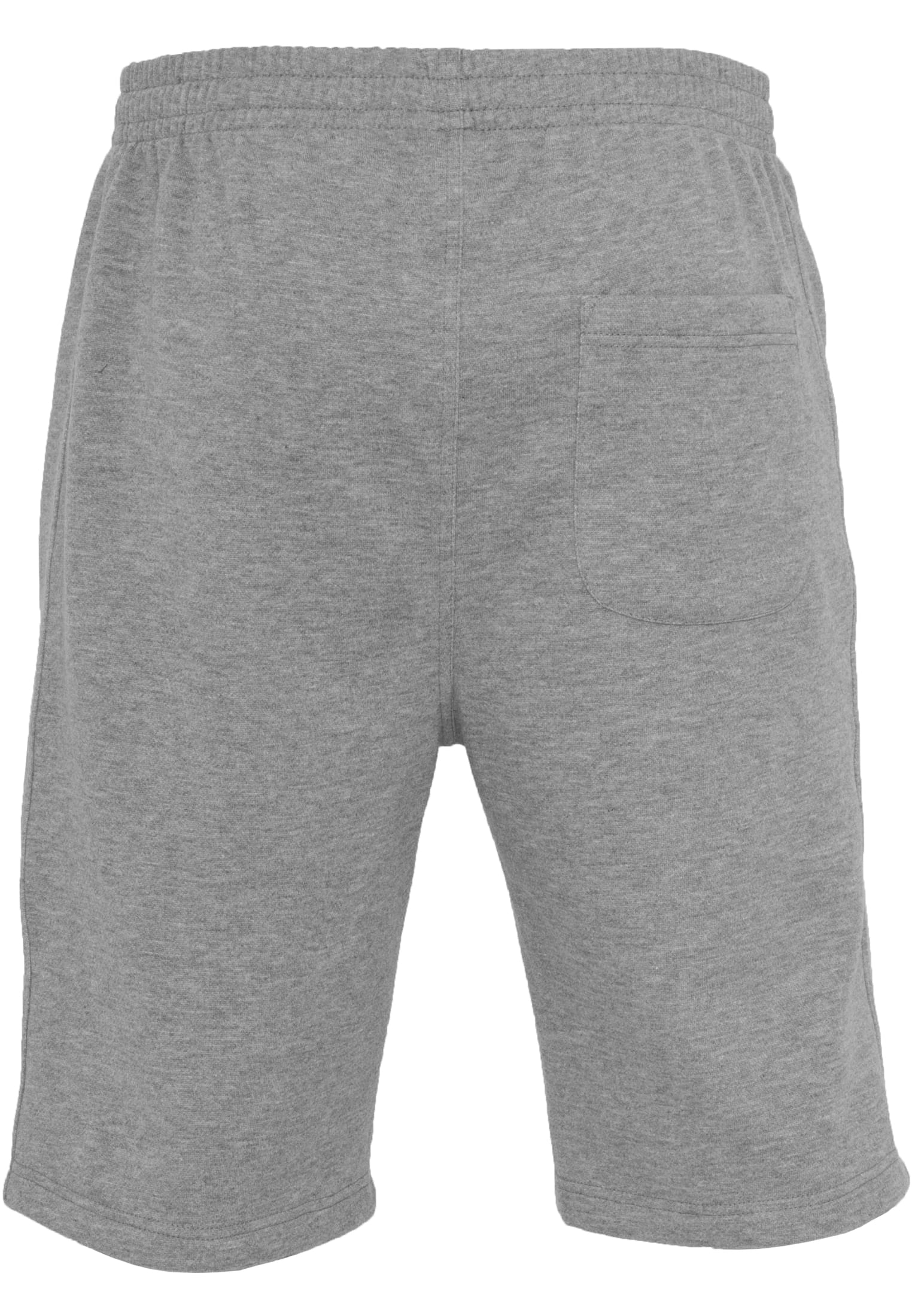 Light Fleece Sweatshorts | grey