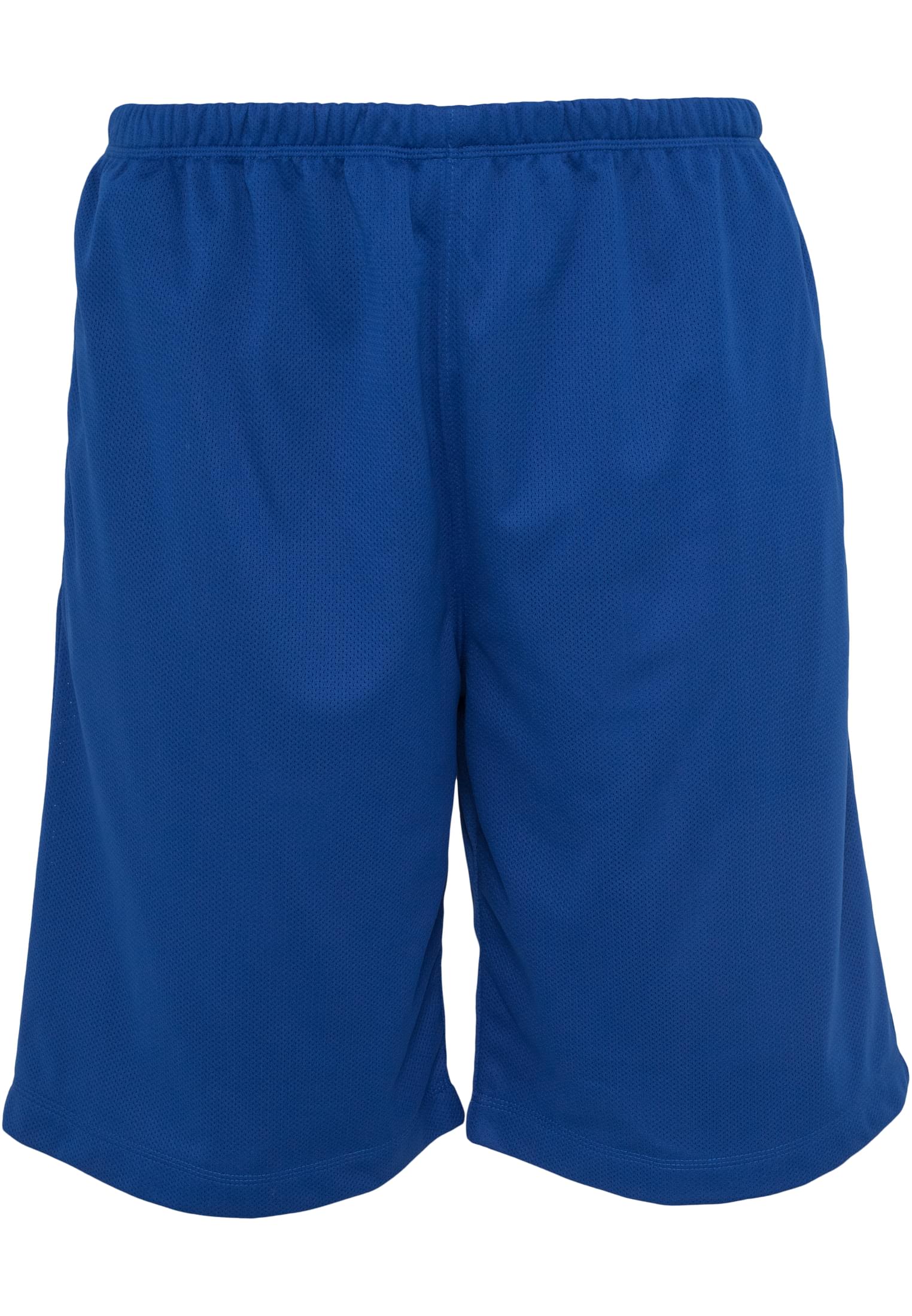 BBall Mesh Shorts with Pockets | royal