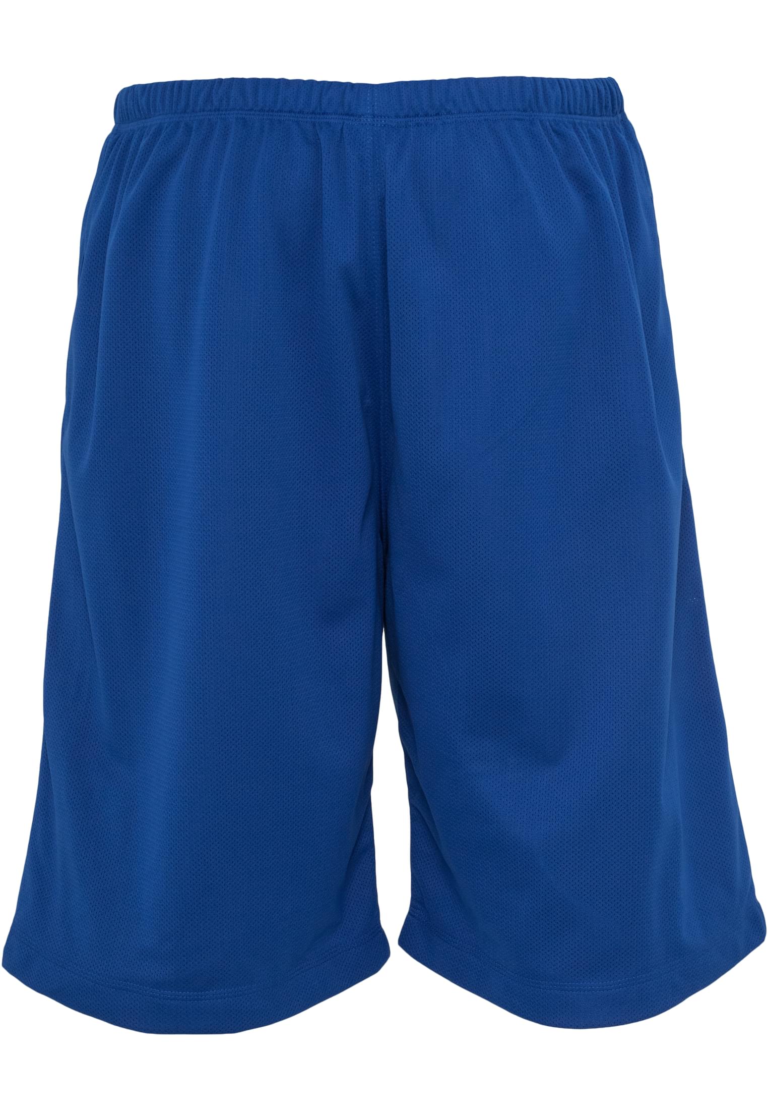 BBall Mesh Shorts with Pockets | royal