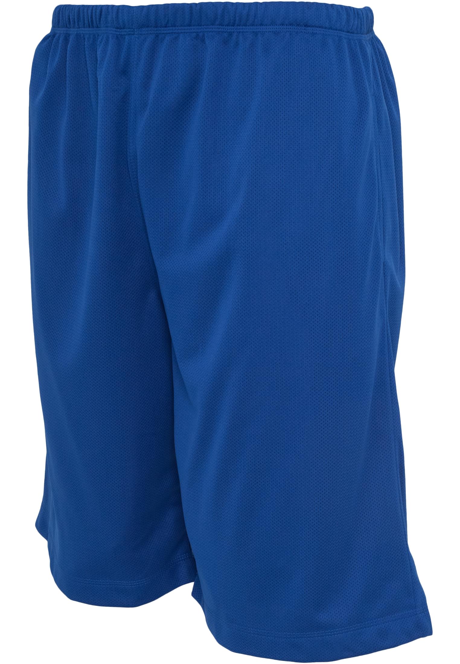 BBall Mesh Shorts with Pockets | royal