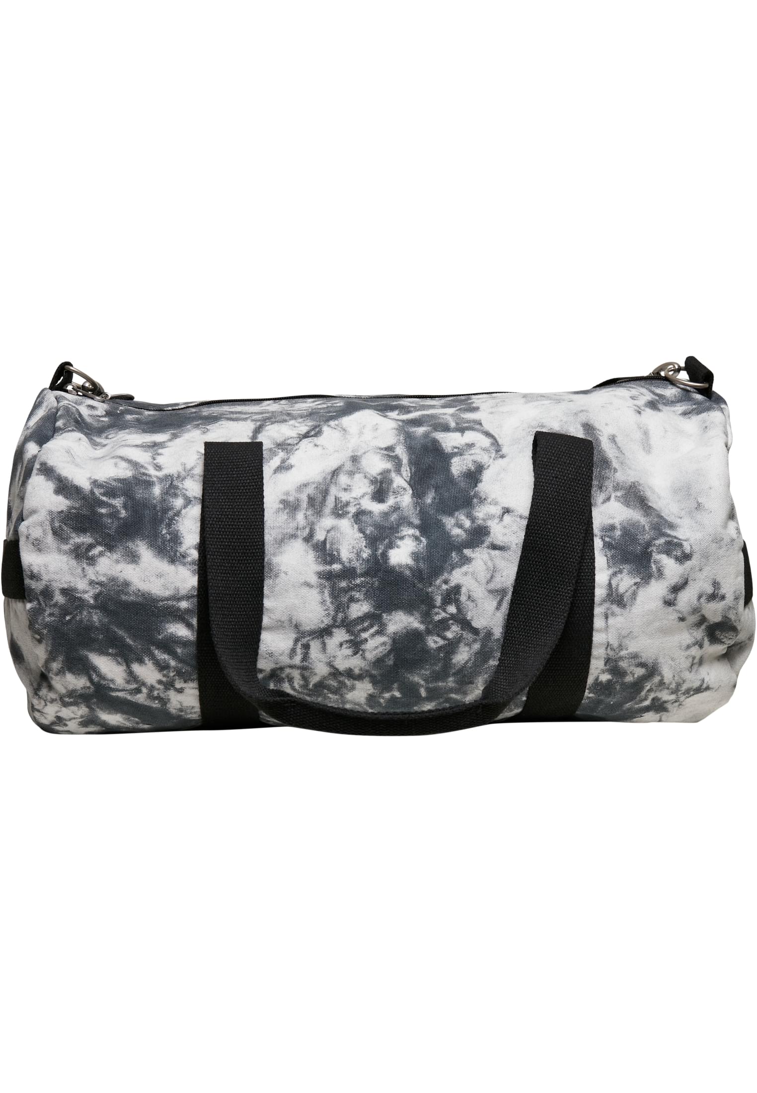 Tie Dye Weekender | black/white