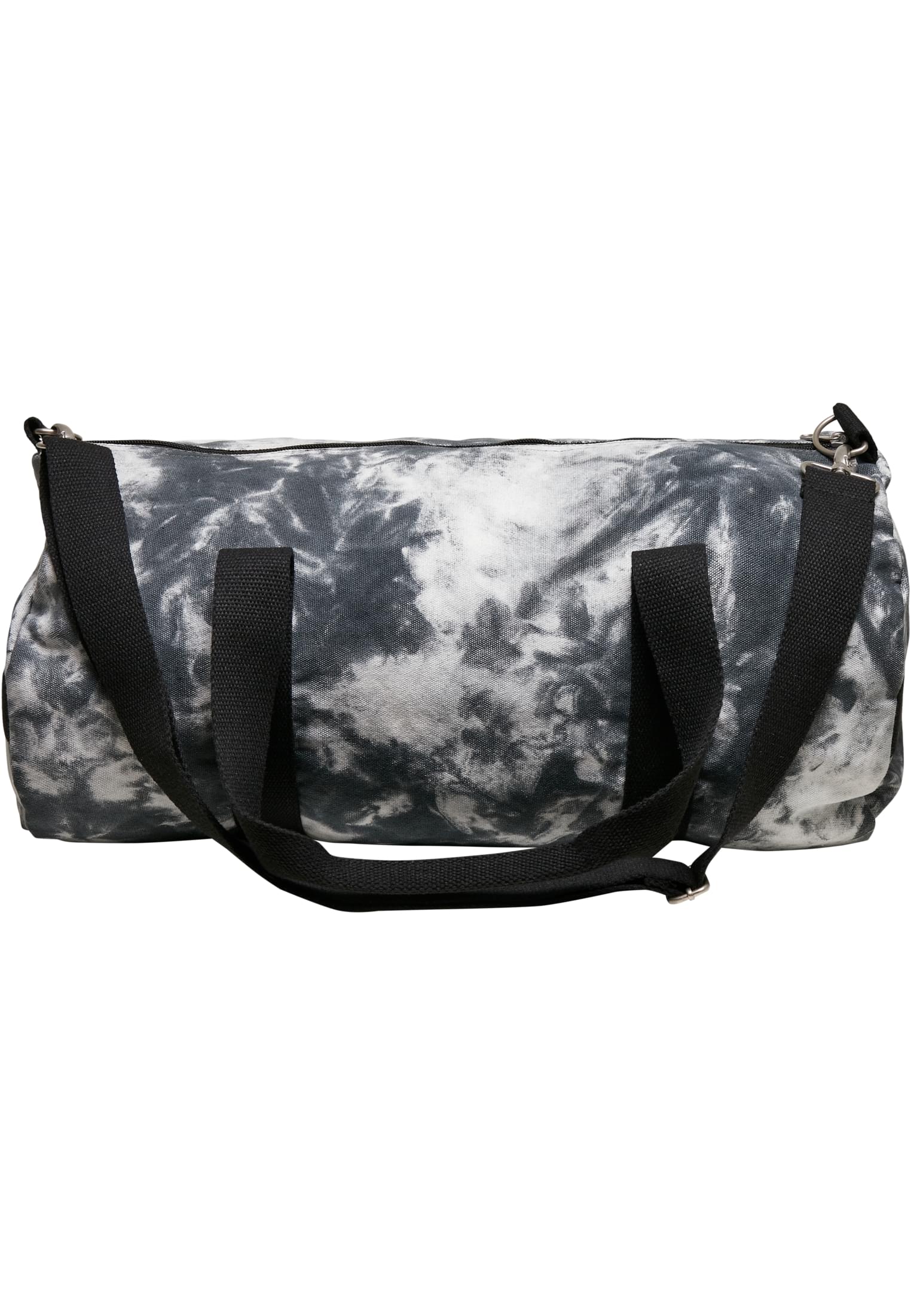 Tie Dye Weekender | black/white