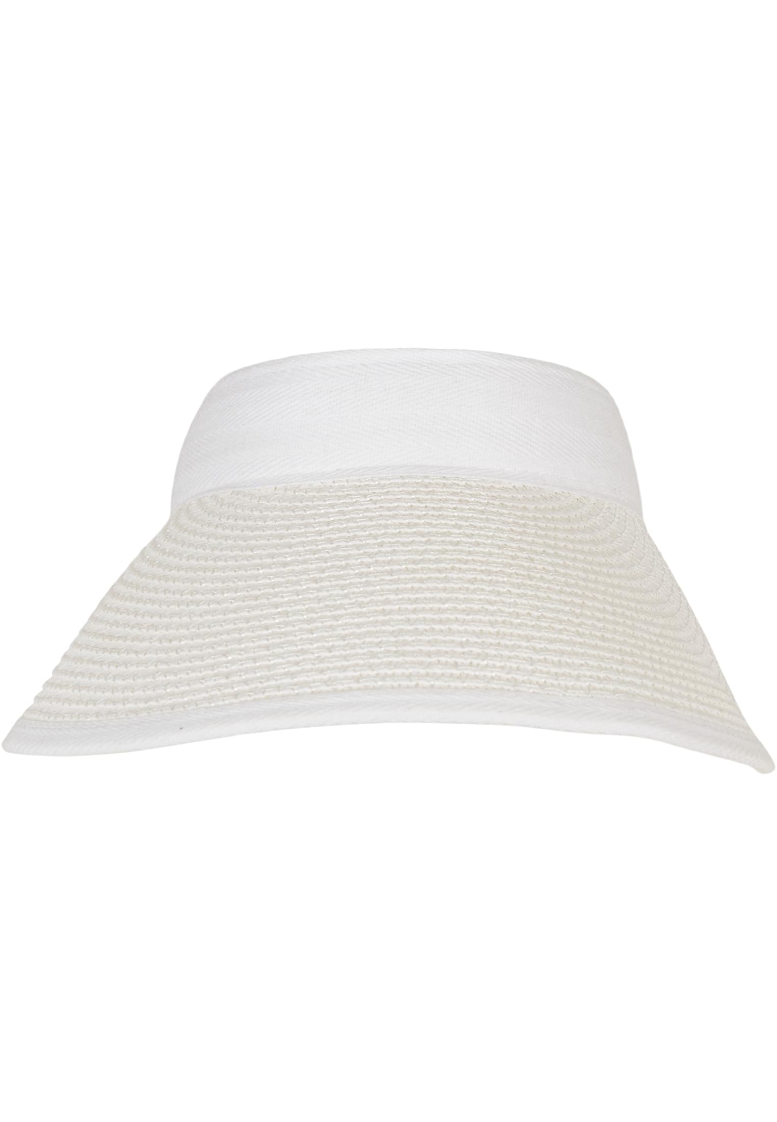 Logo Bast Visor | white