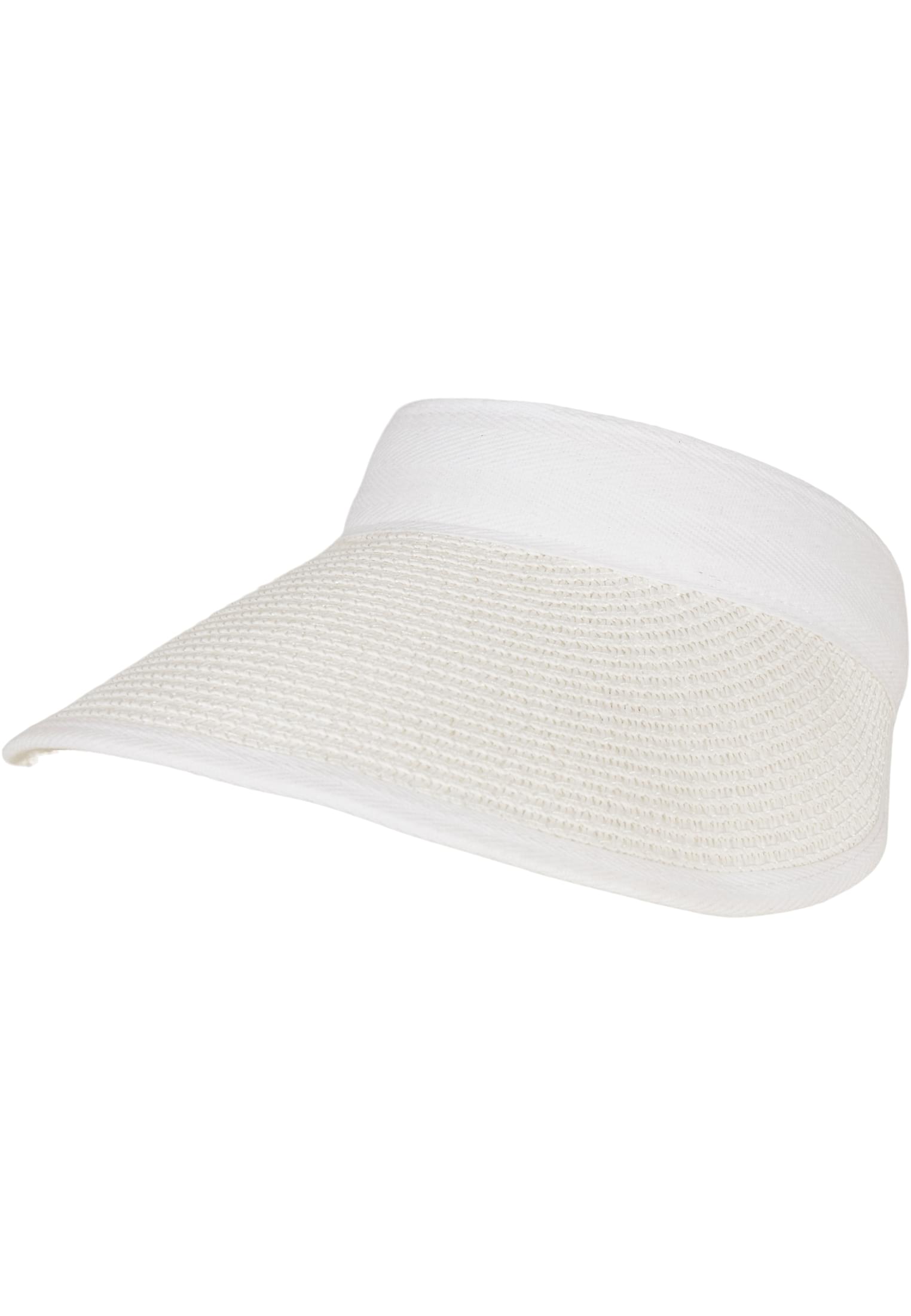 Logo Bast Visor | white