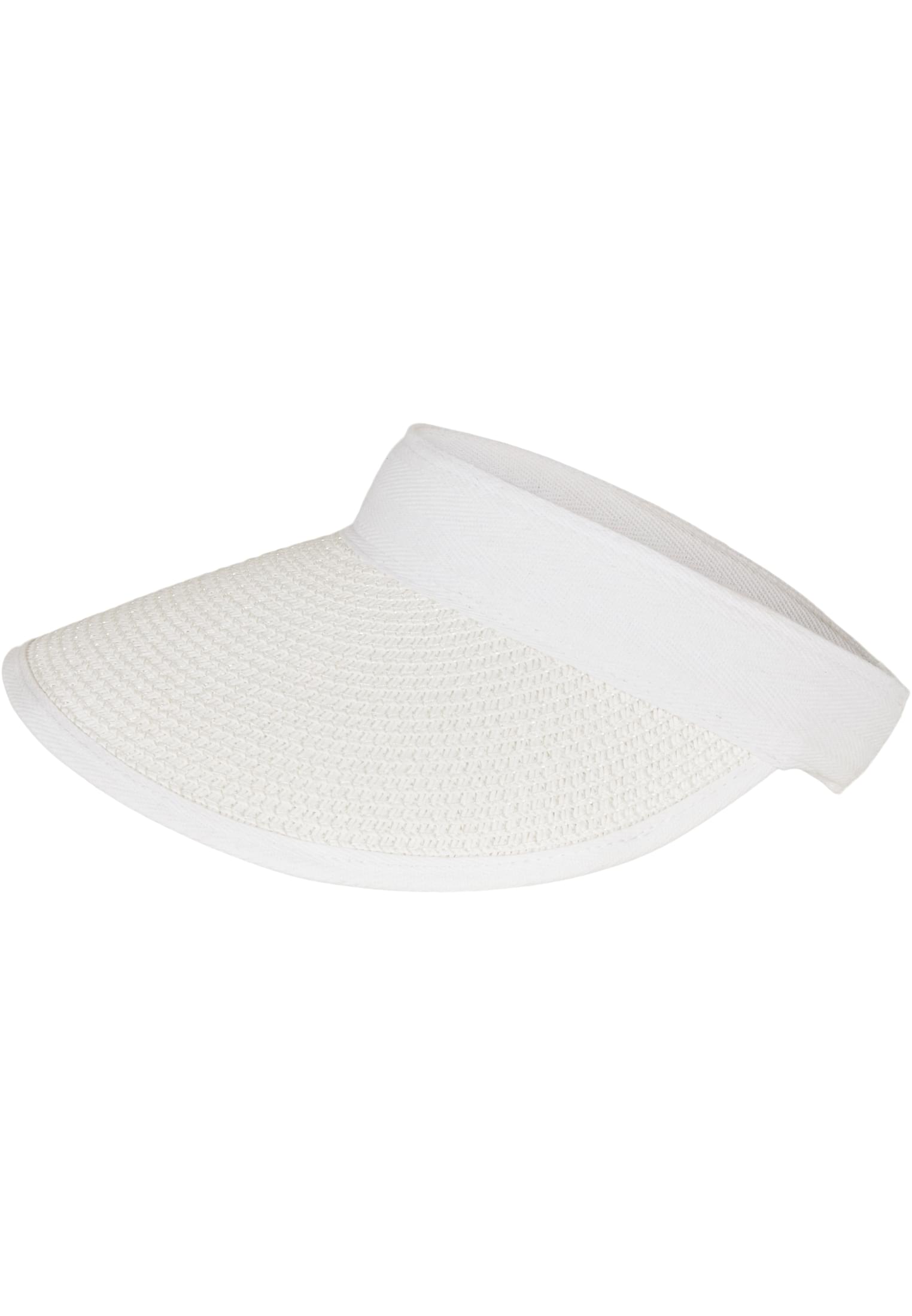 Logo Bast Visor | white