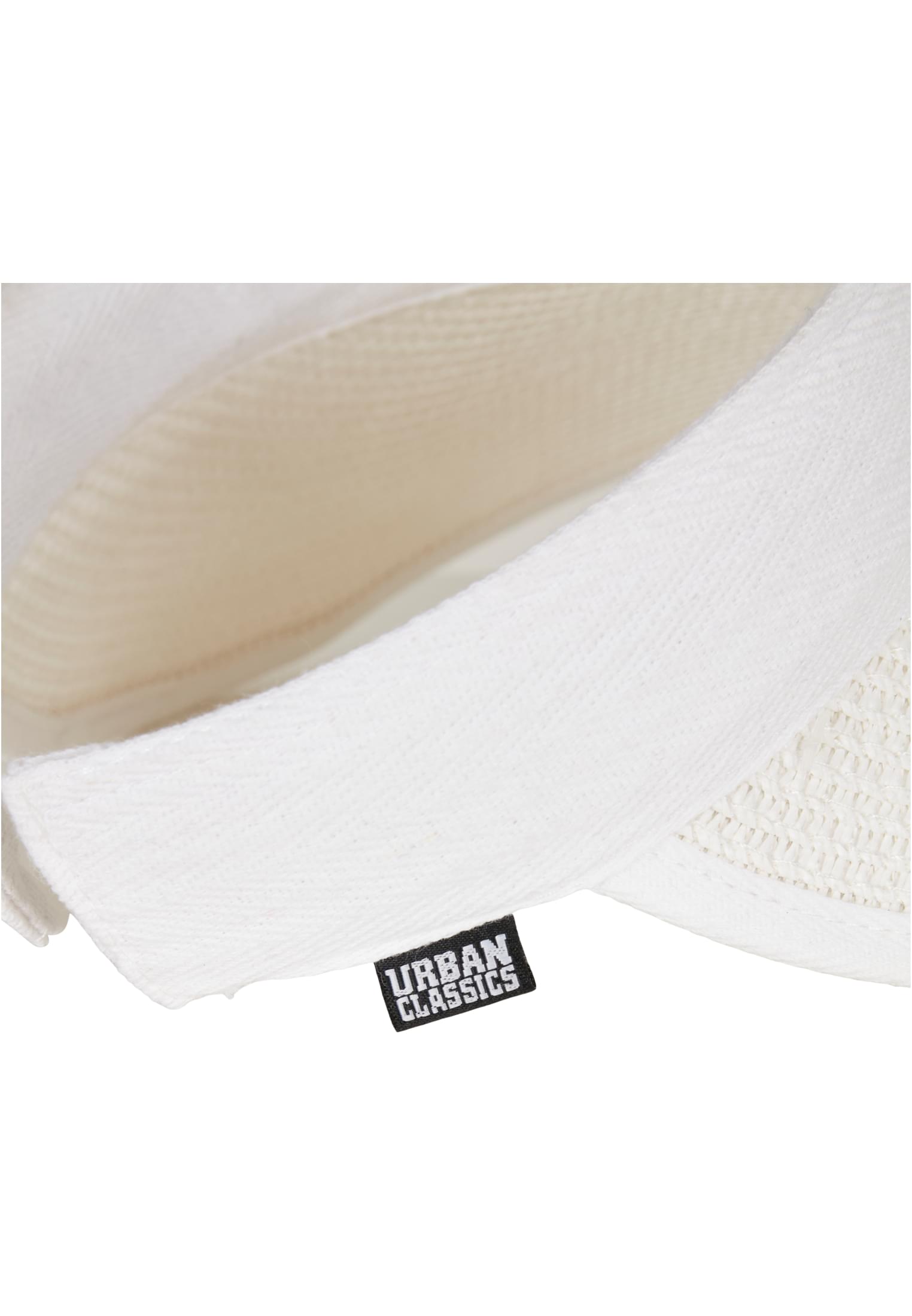 Logo Bast Visor | white