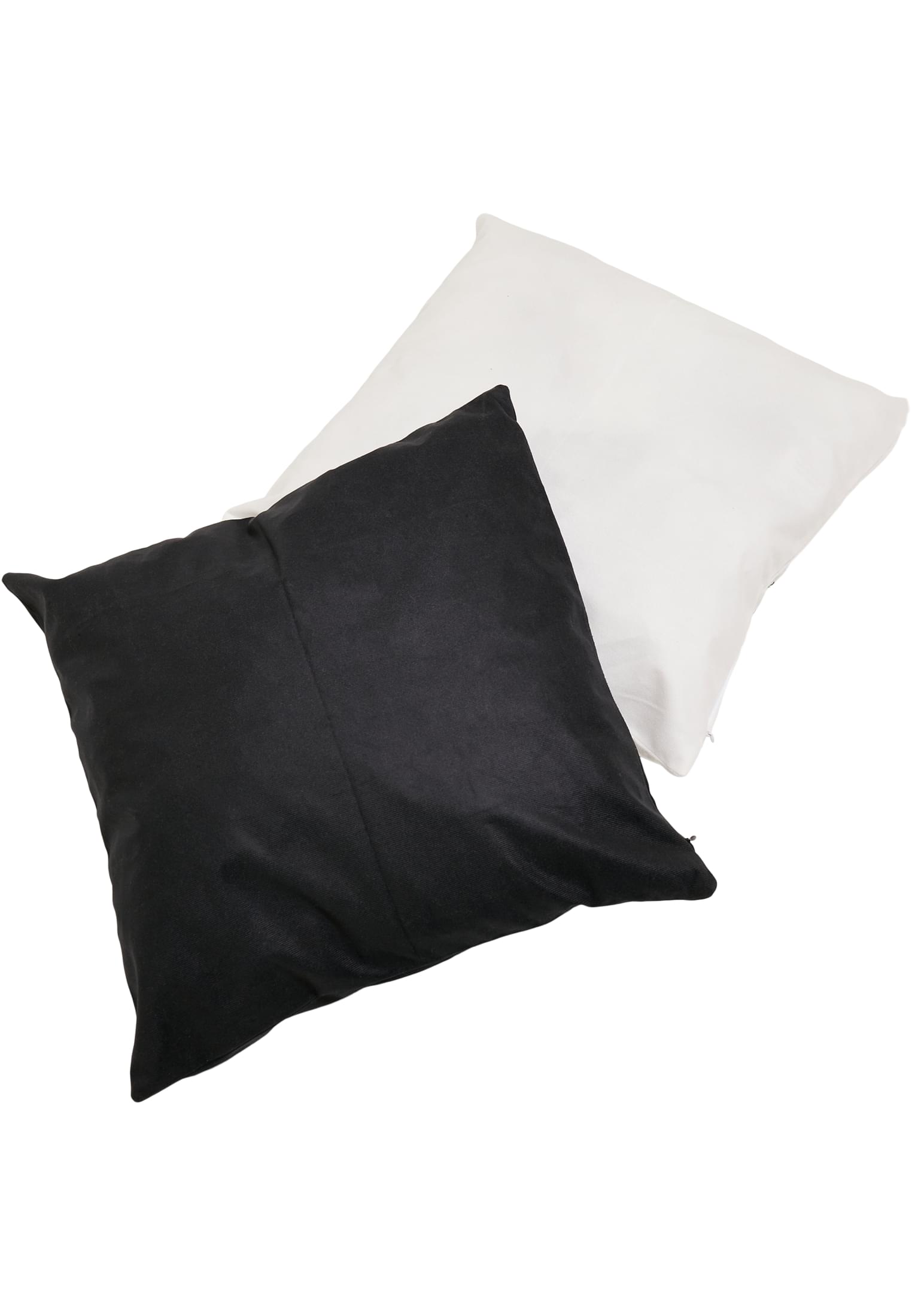 Bandana Print Cushion Set | black/white