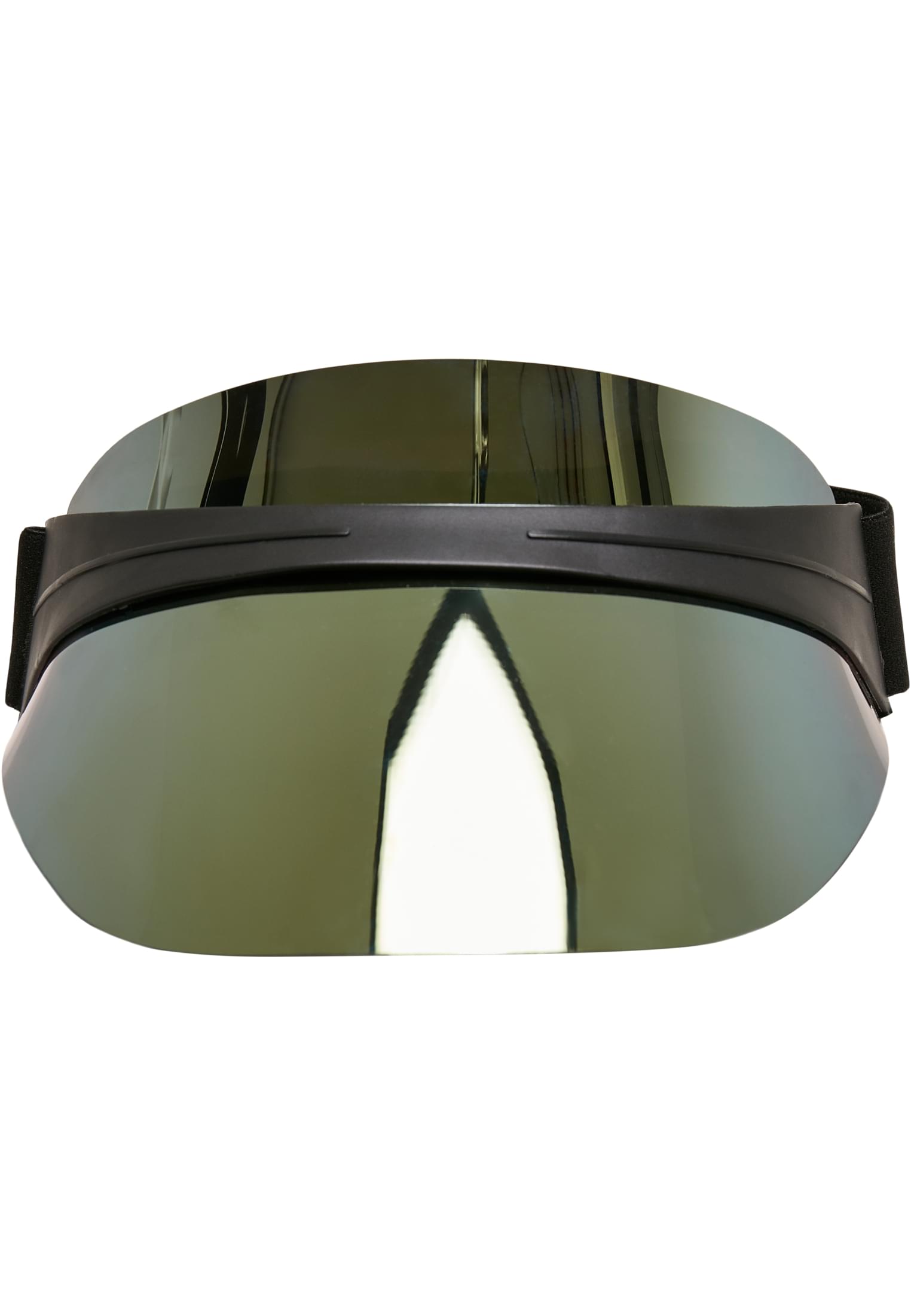 Cool Plastic Visor | black/gunmetal