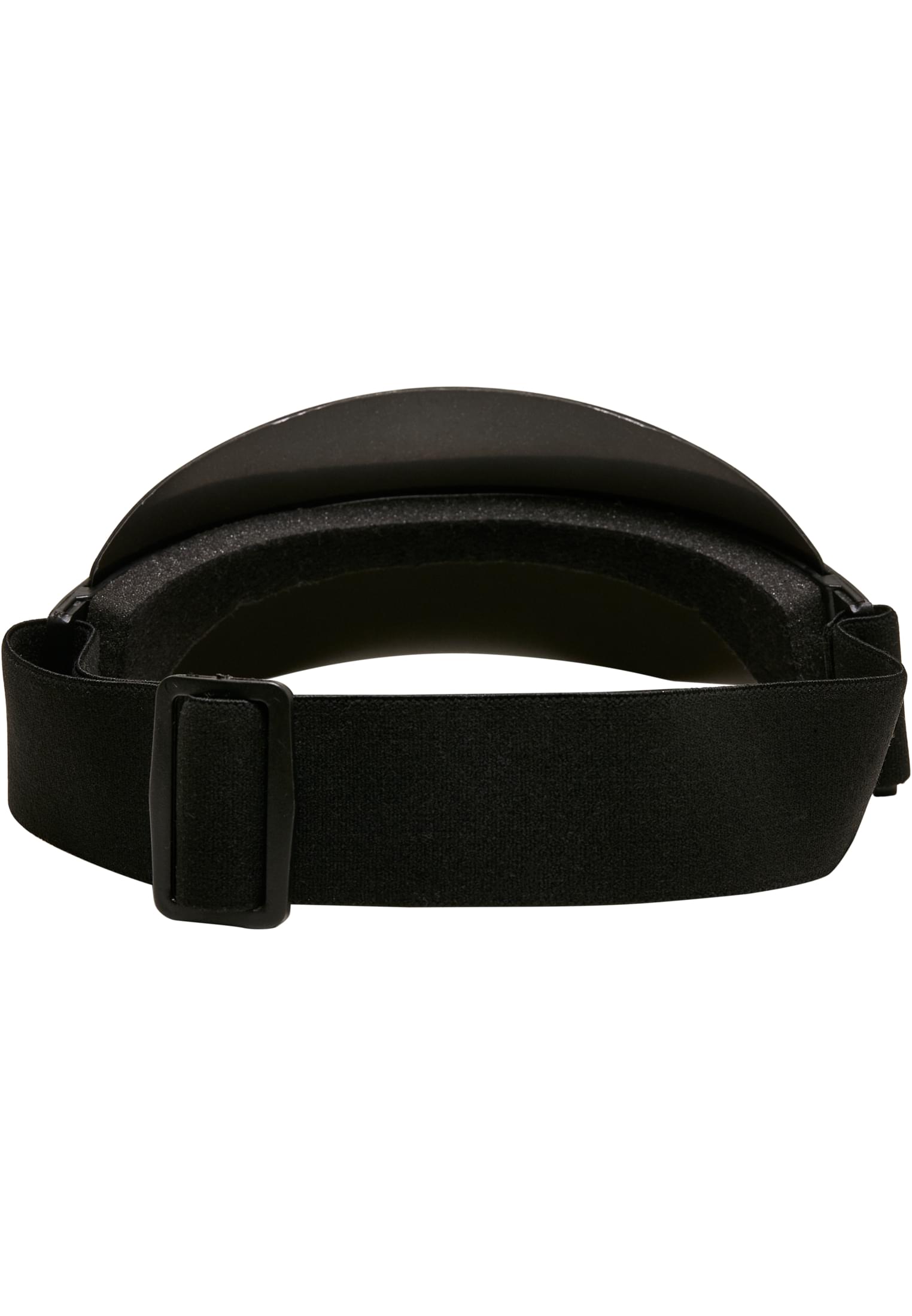 Cool Plastic Visor | black/gunmetal