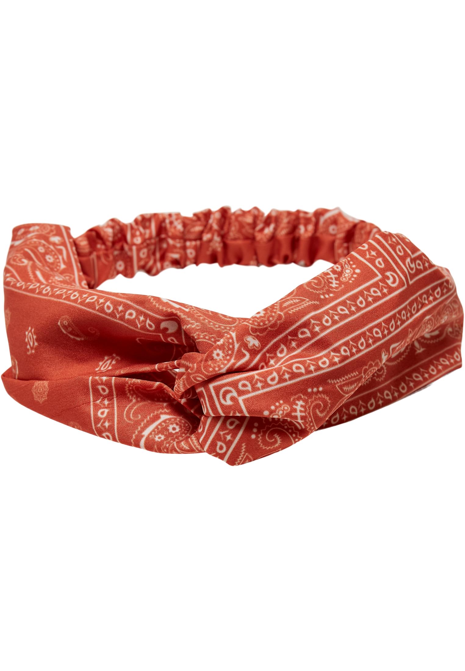 Bandana Print Headband 2-Pack | magicmango/softlilac