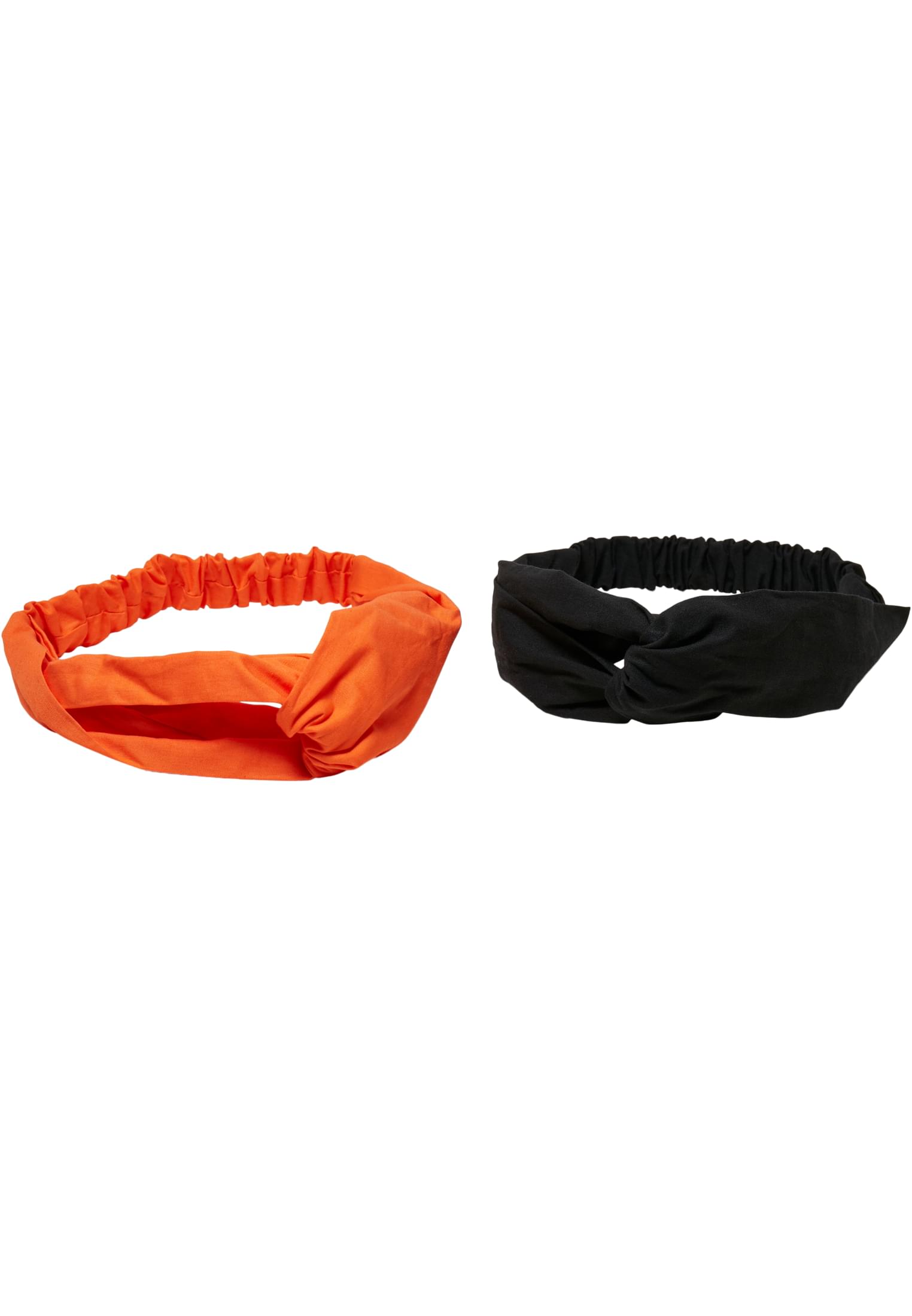 Light Basic Headband 2-Pack | magicmango/black