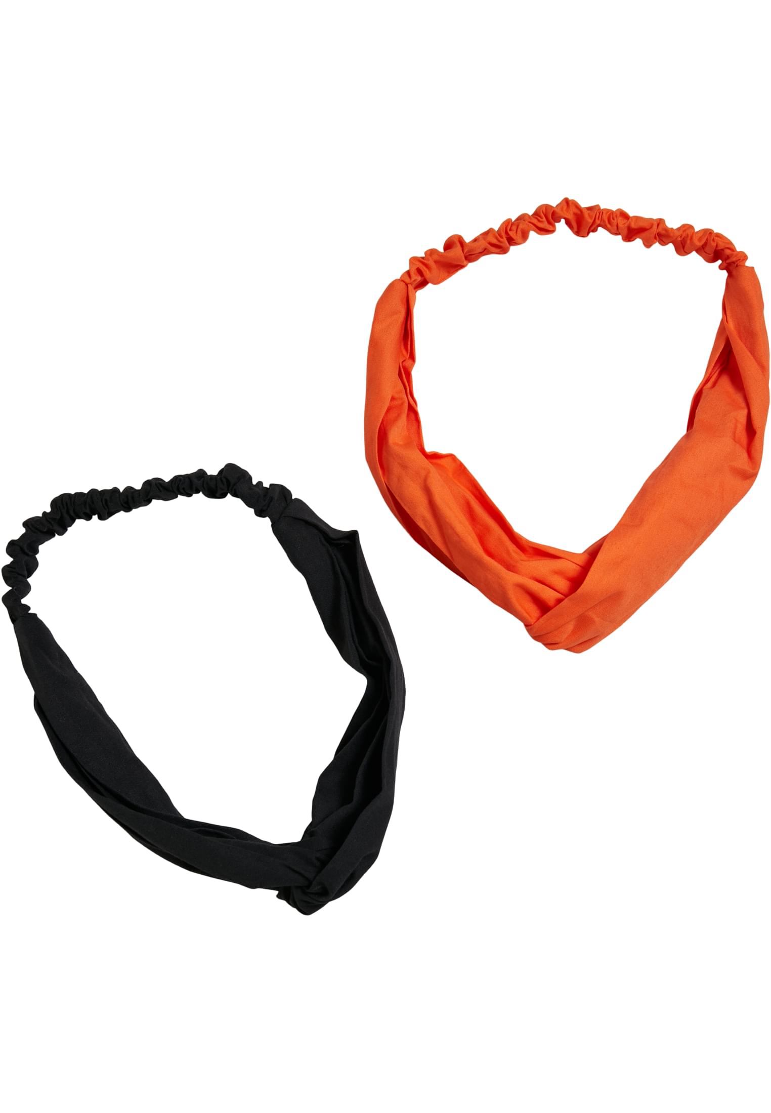 Light Basic Headband 2-Pack | magicmango/black