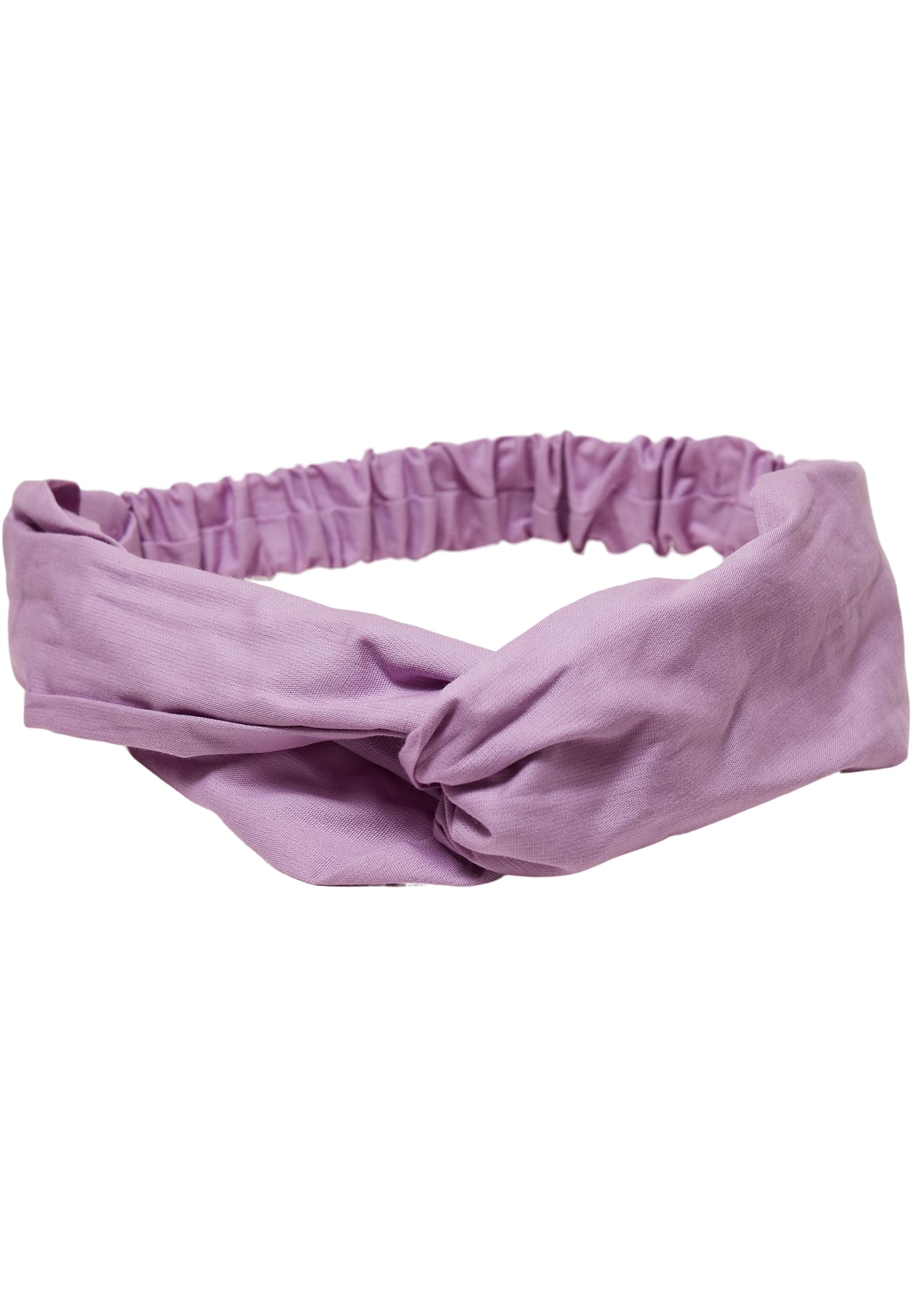 Light Basic Headband 2-Pack | lilac/black